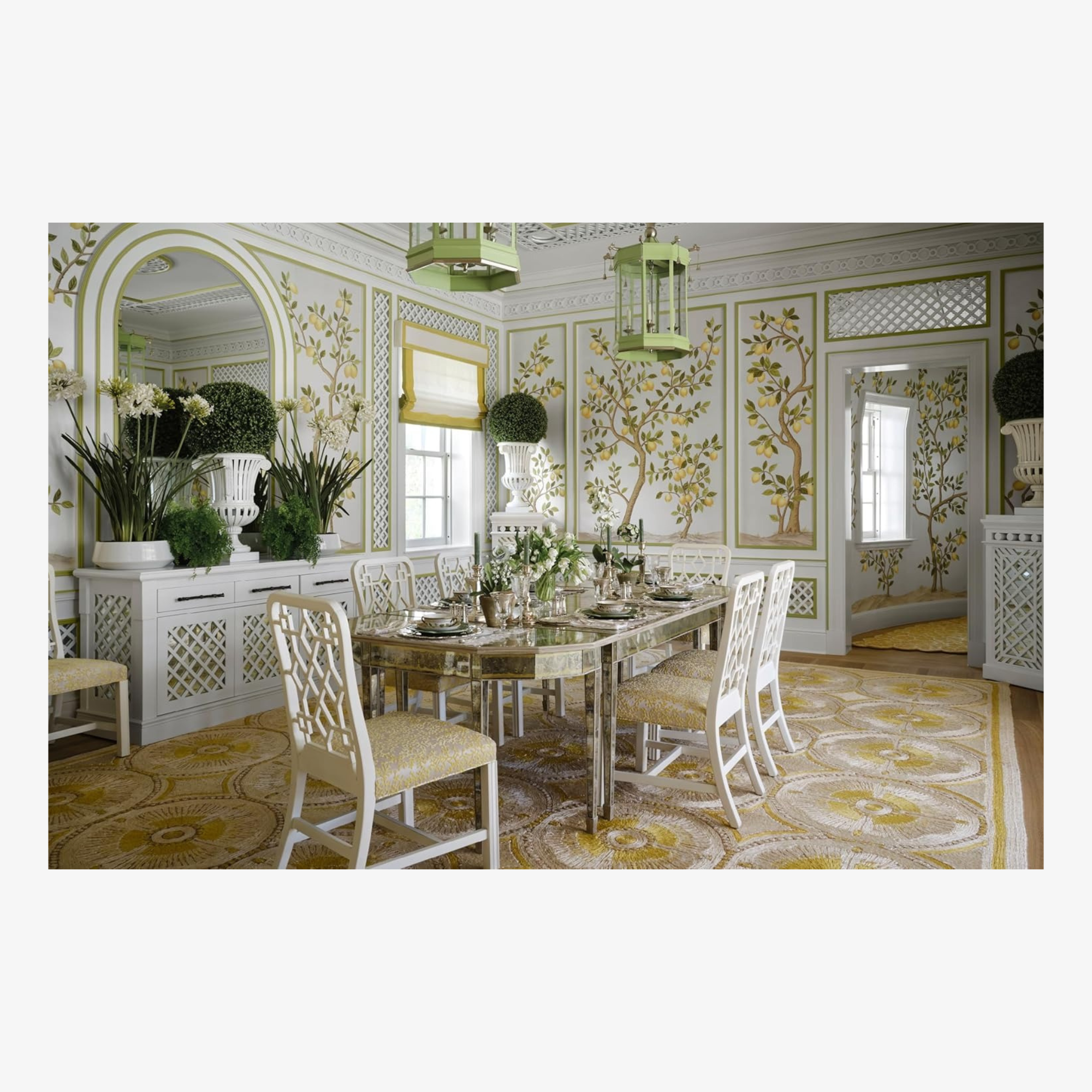 Hilfiger Homes, with a Foreword by Anna Wintour