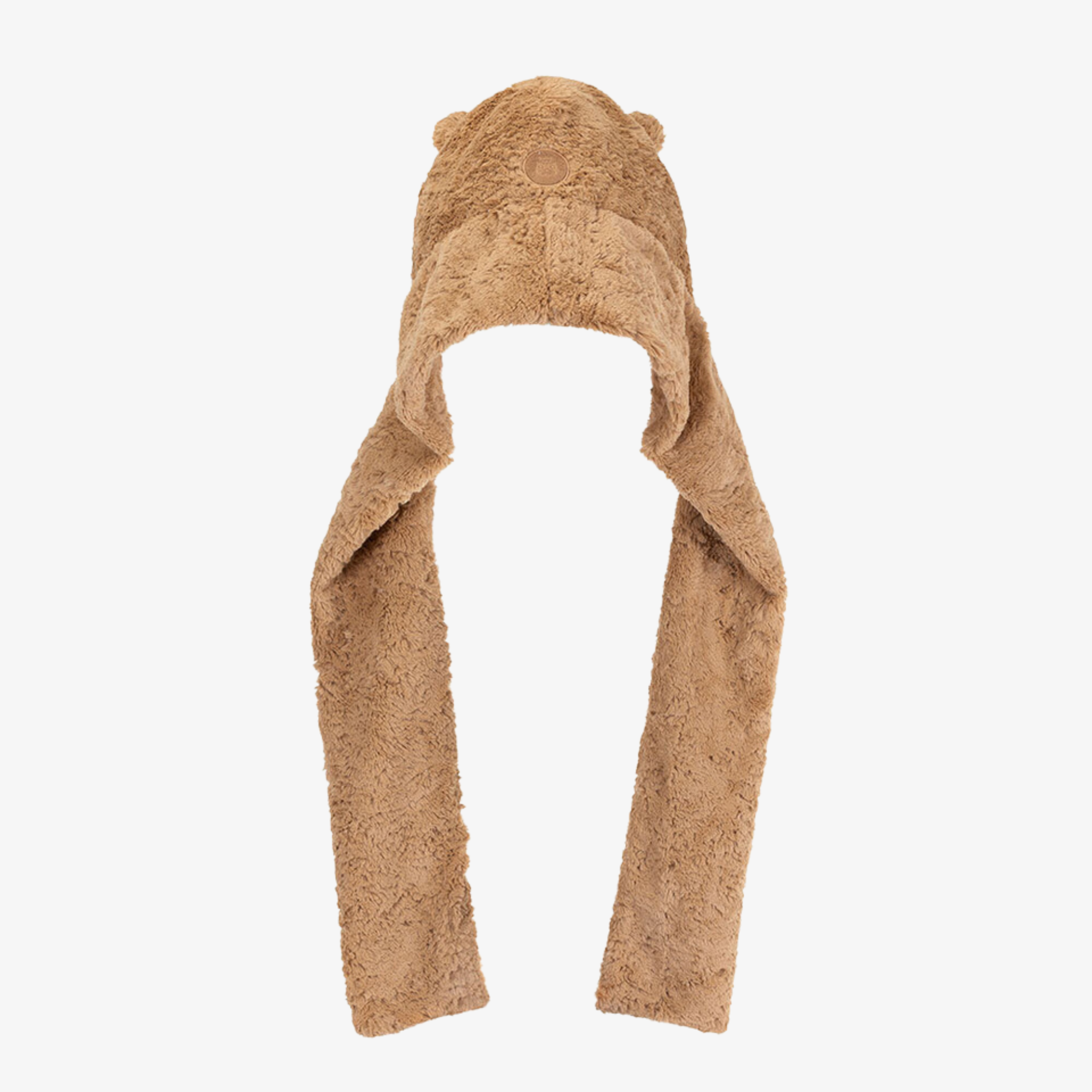 Bartholomew Bear Bundlesnug