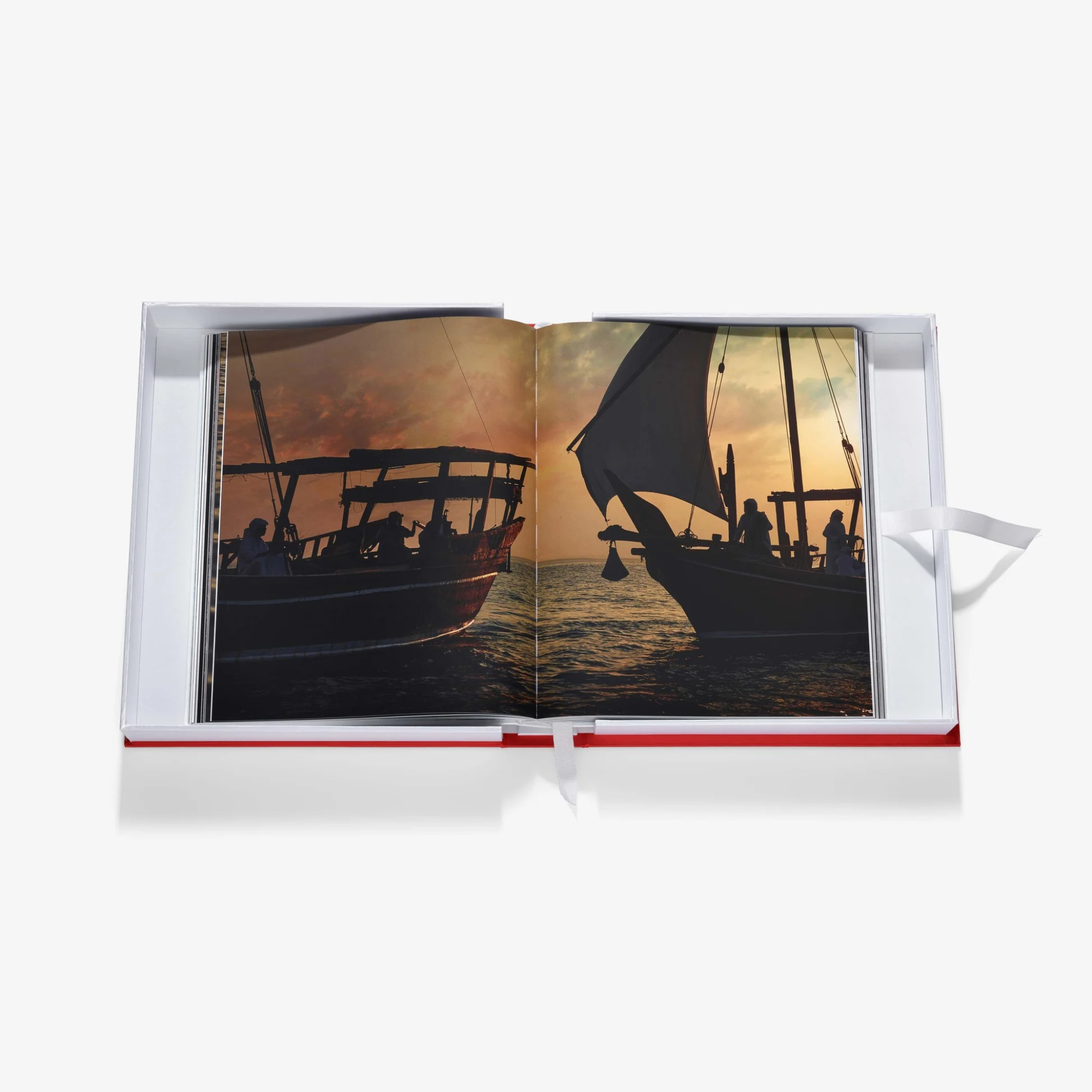 Bahrain Pearls: Treasures from the Land of Two Seas, The Ultimate Collection