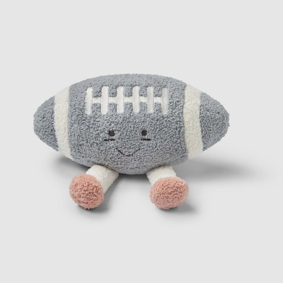 CozyChic Touchdown Buddie in Moonbeam Multi