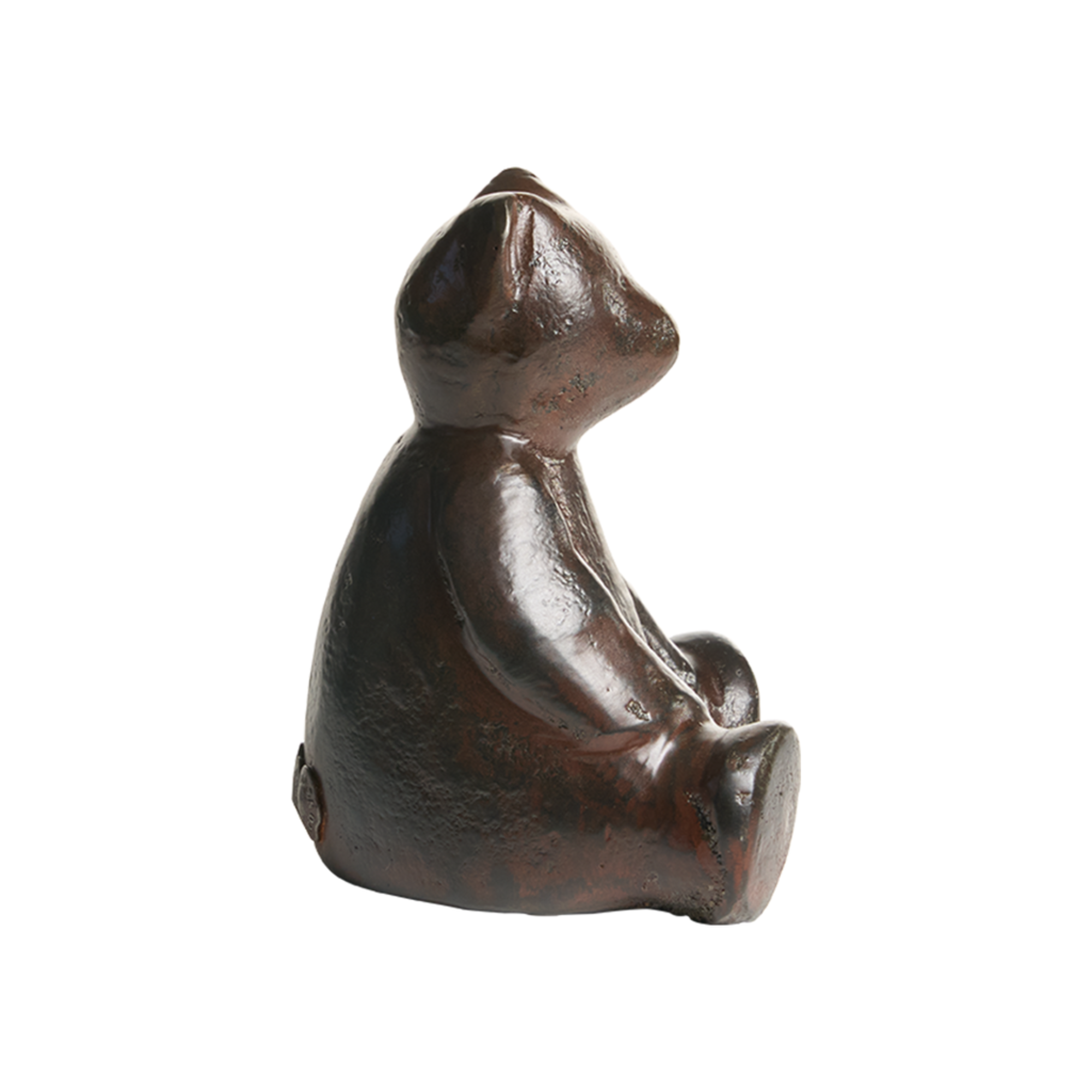 Mama Osa Bear Figure