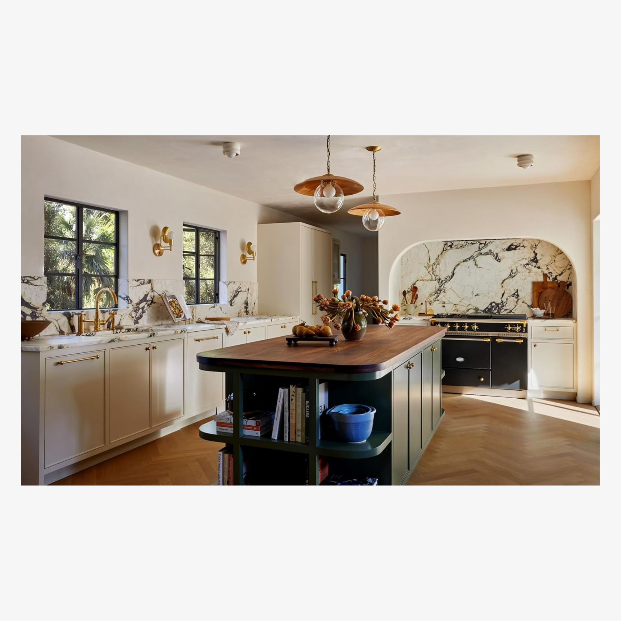 Sarah Sherman Samuel: The Intersection of Art and Design