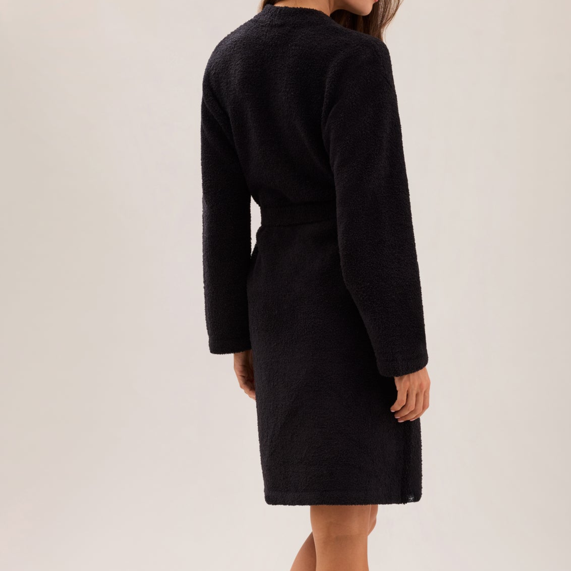 CozyChic Solid Robe