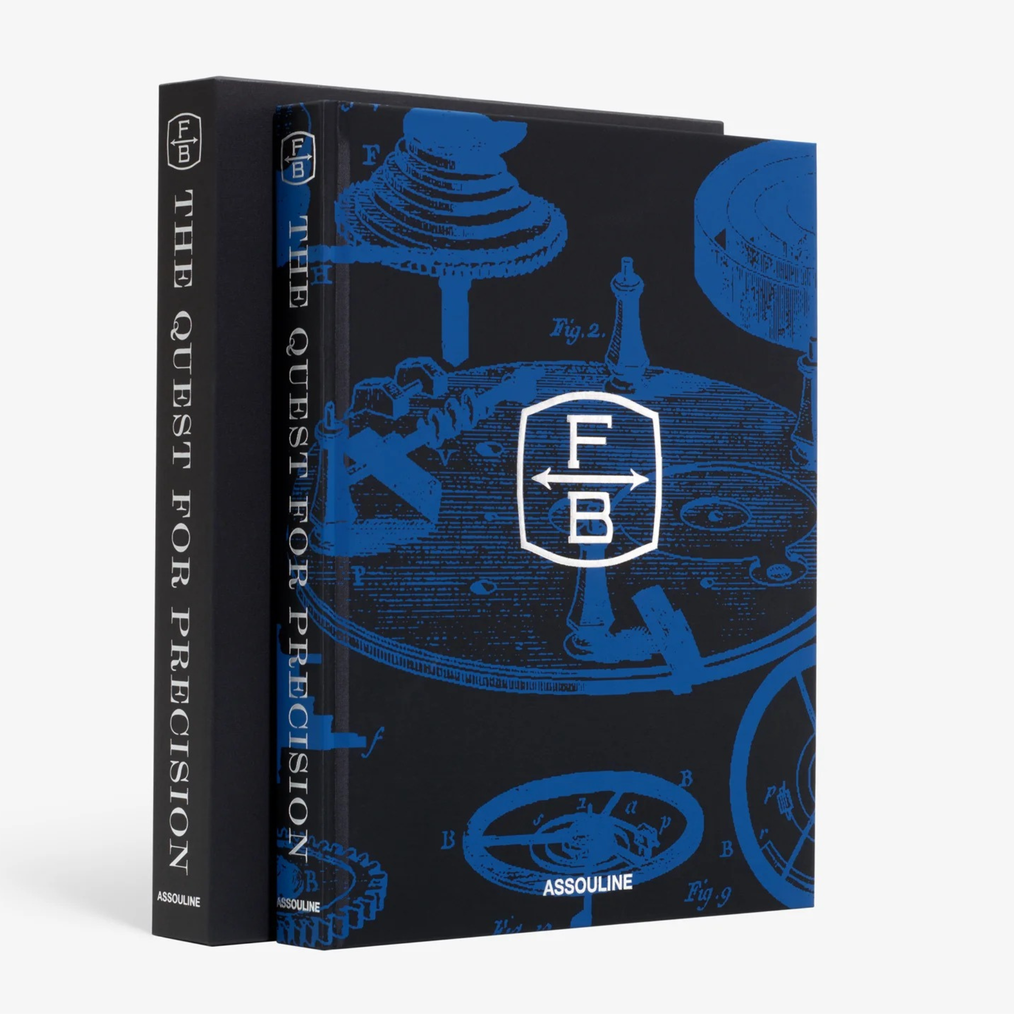 Ferdinand Berthoud: The Quest for Precision