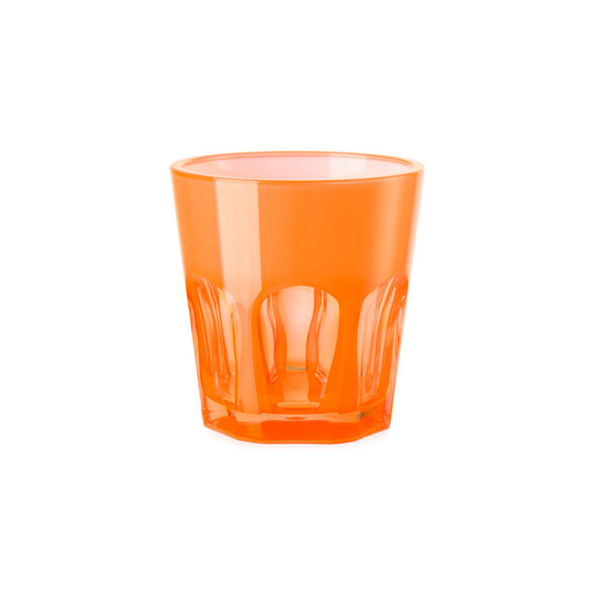 Mario Luca Gulli Acrylic Tumbler