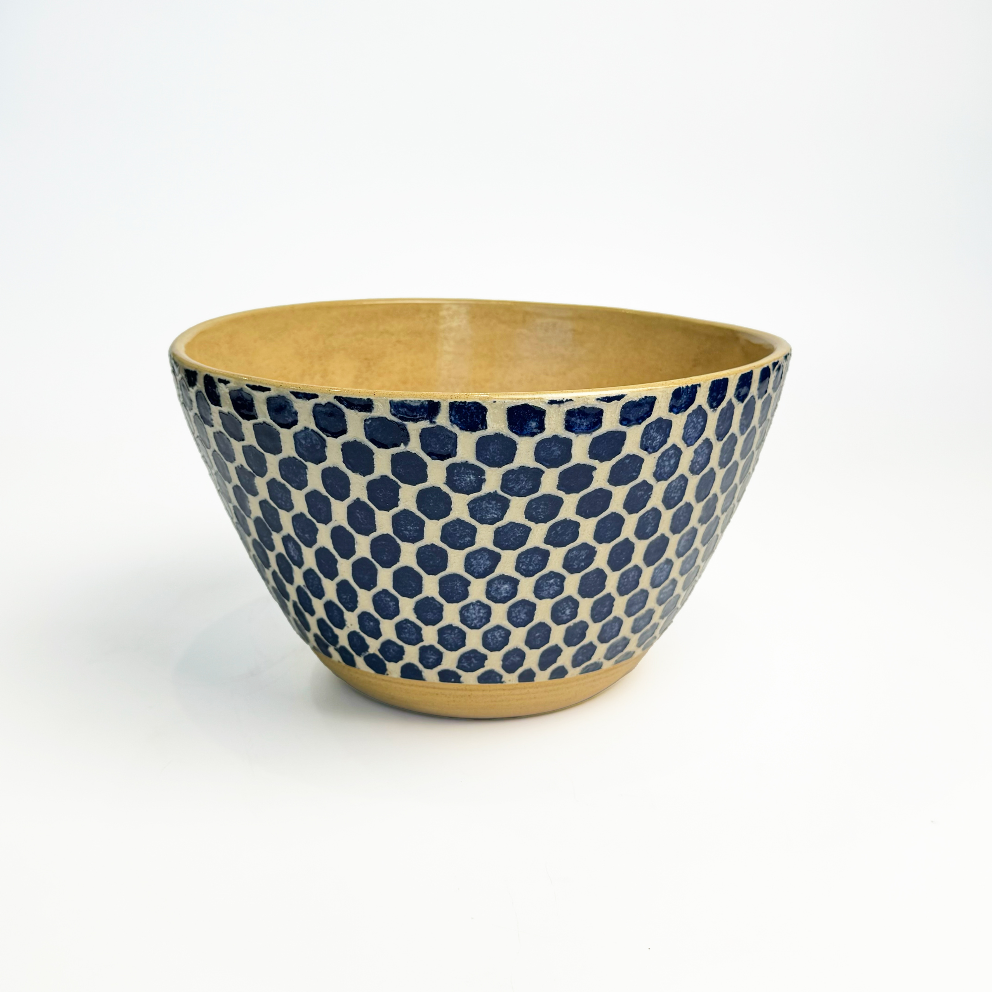 Small Salad Bowl