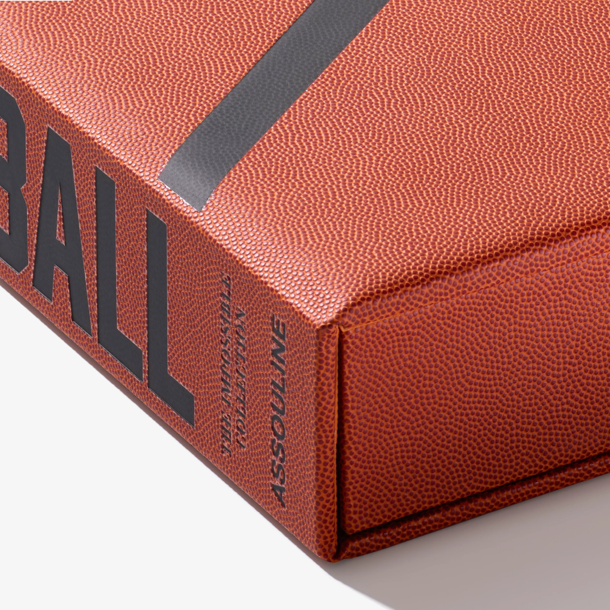 Basketball: The Impossible Collection