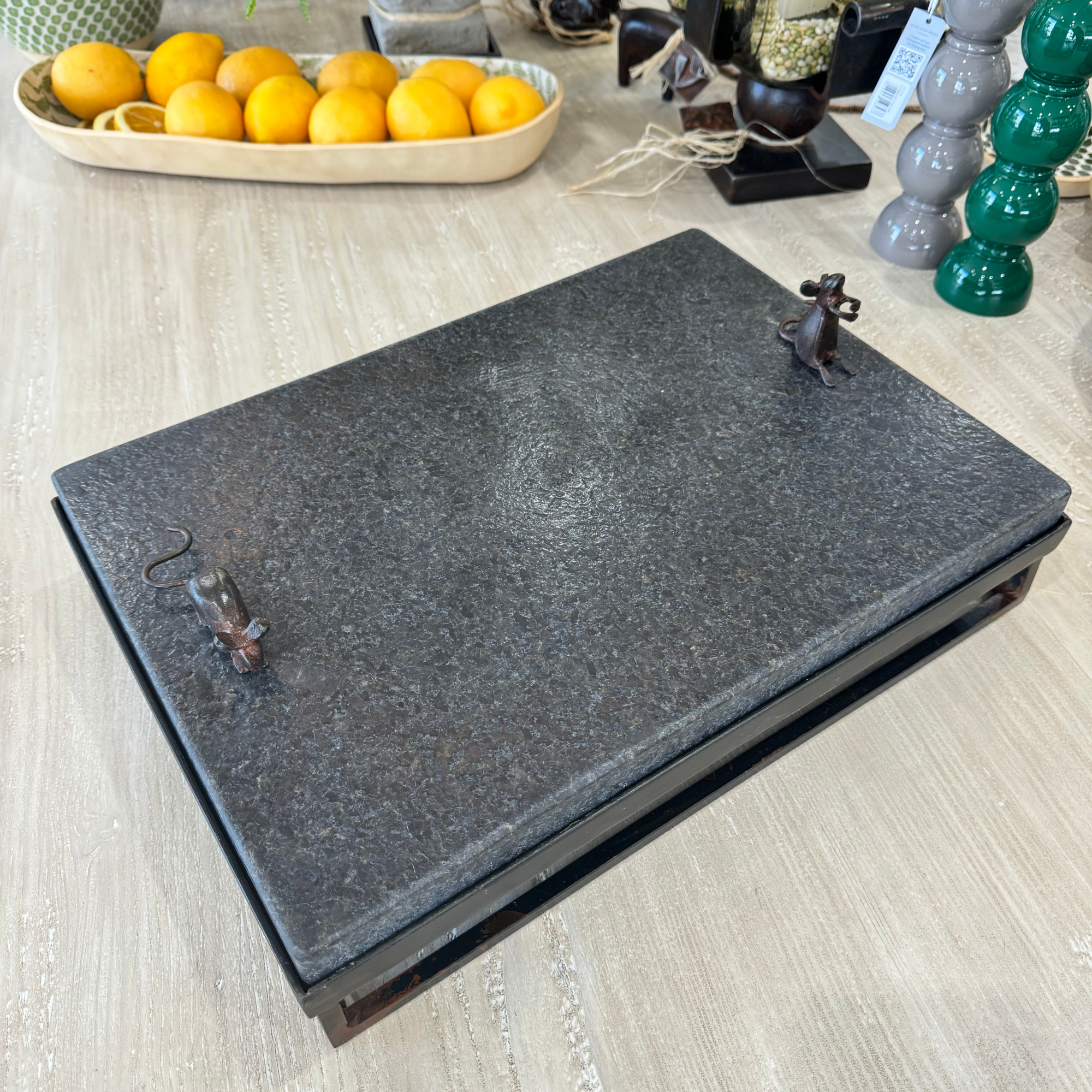 Wee Mouse Rectángulo