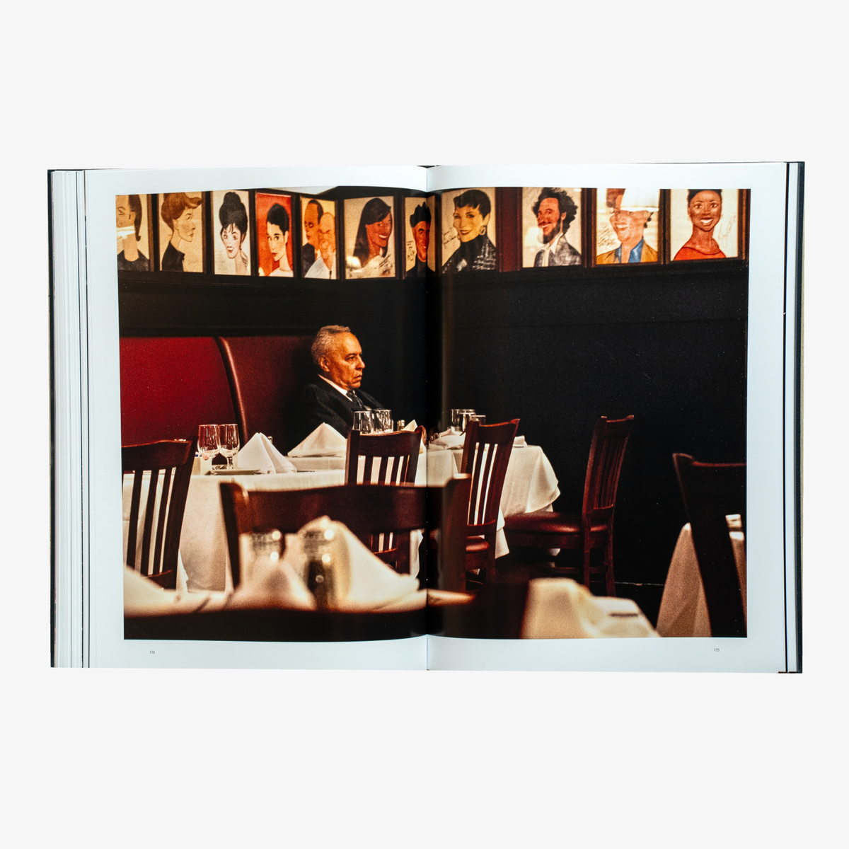 Elsebound: Photographs from the Quiet Hours