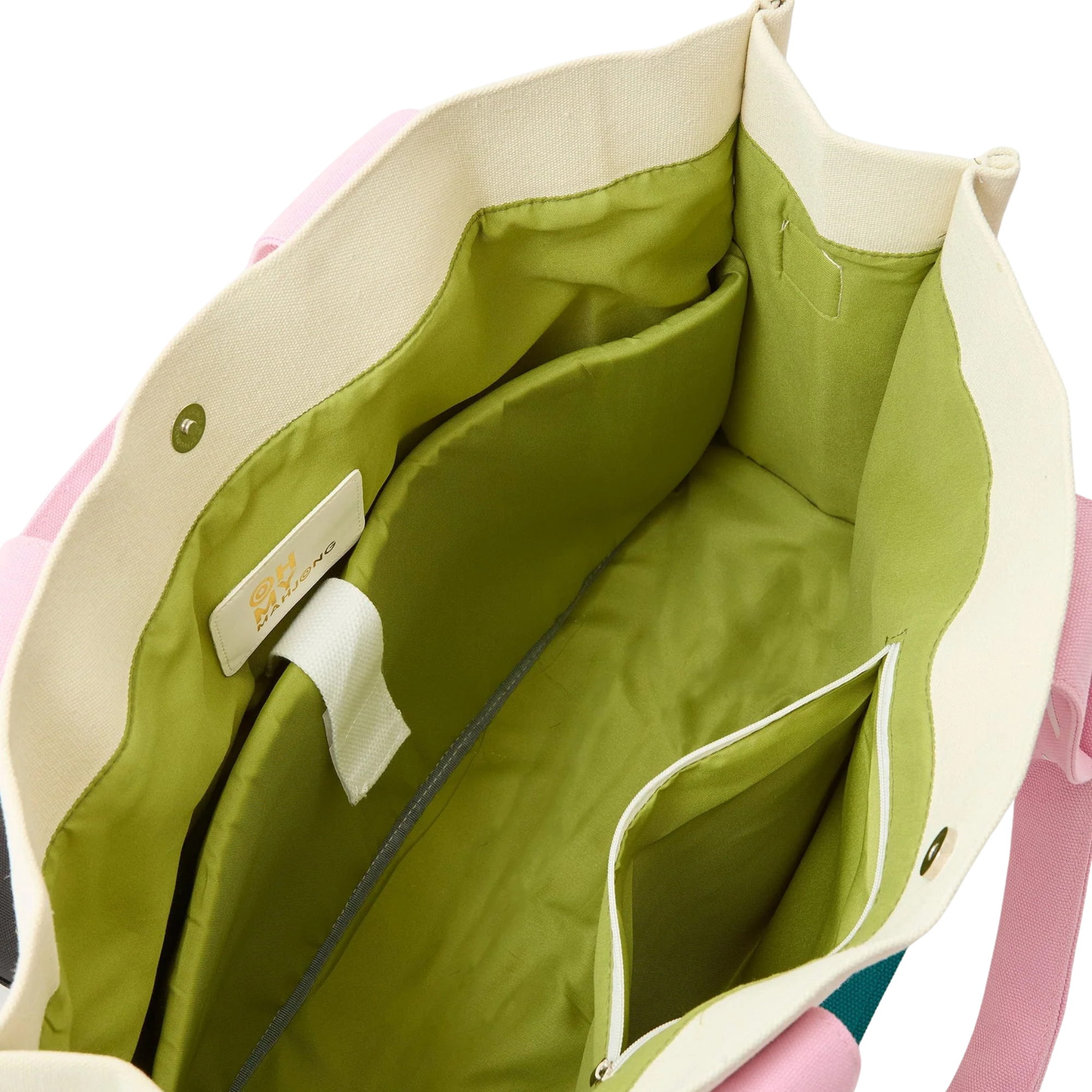 Mahj It All Bag