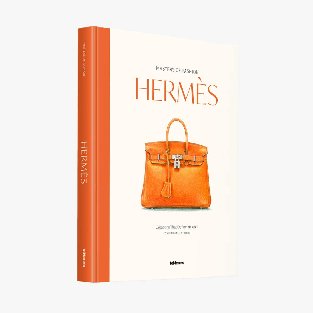 Masters of Fashion: Hermès: Creations That Define an Icon