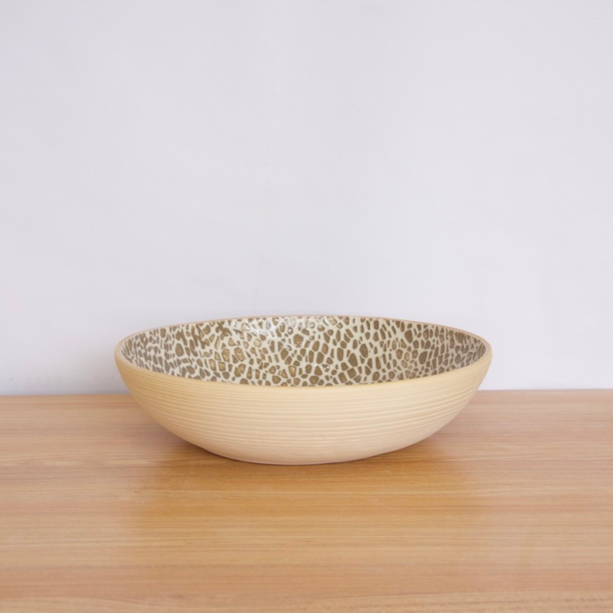 Medium Serving Bowl