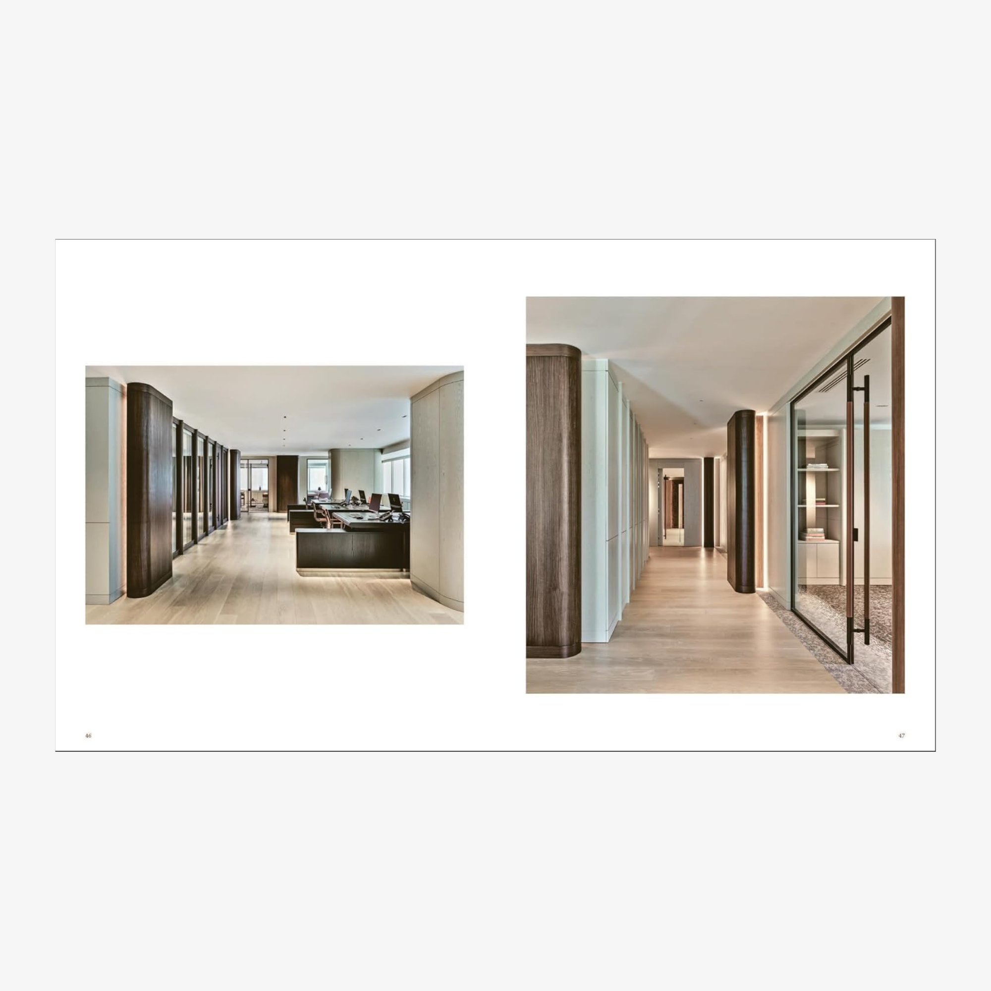 World’s Best Offices & Private Workspaces