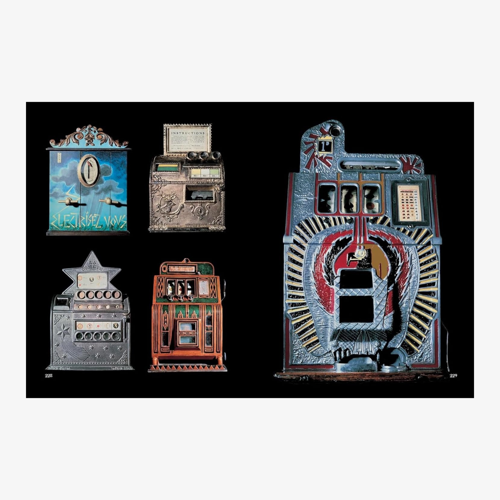 FMR Franco Maria Ricci: A Labyrinth of Beauty | Maison & Tavola