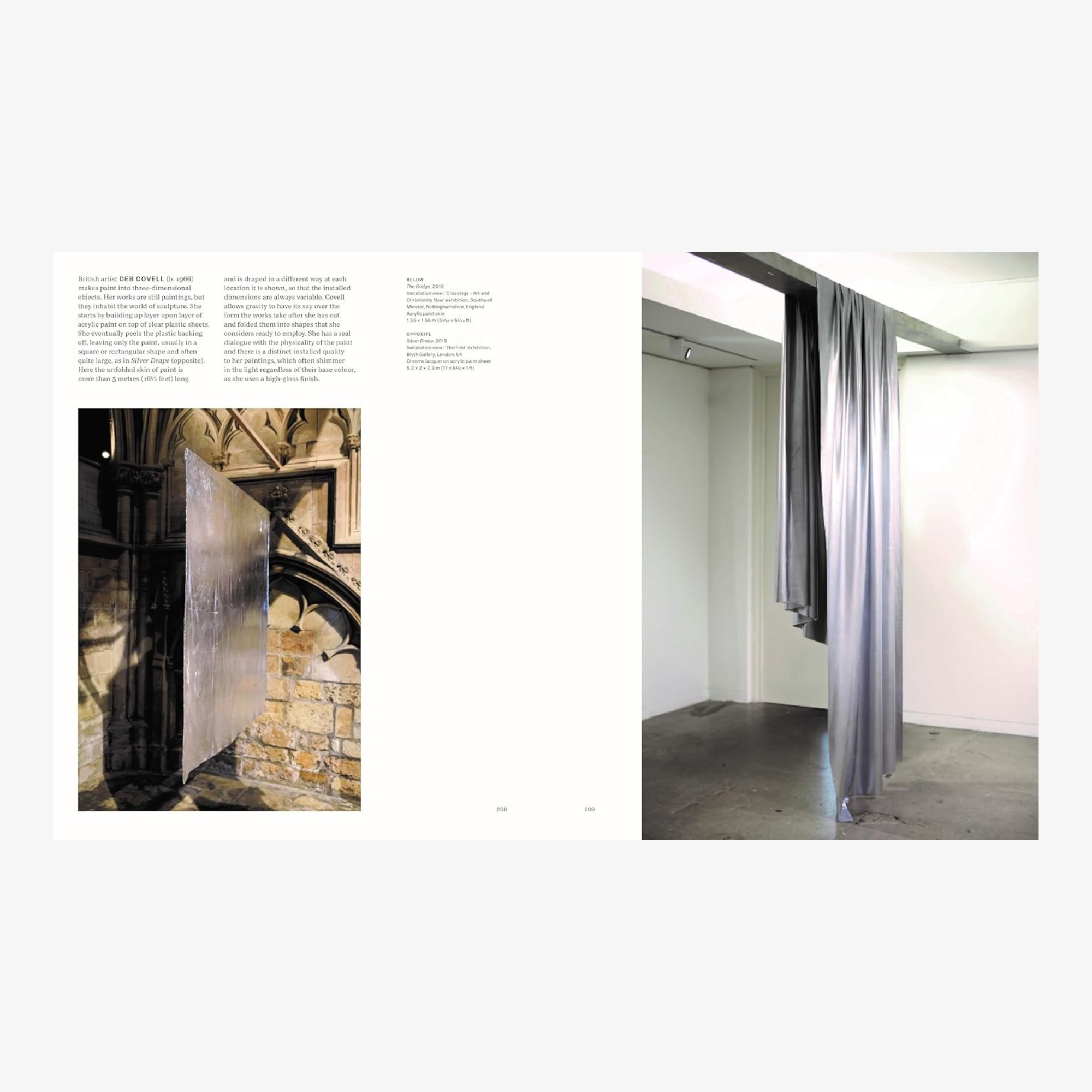 MirrorMirror: The Reflective Surface in Contemporary Art