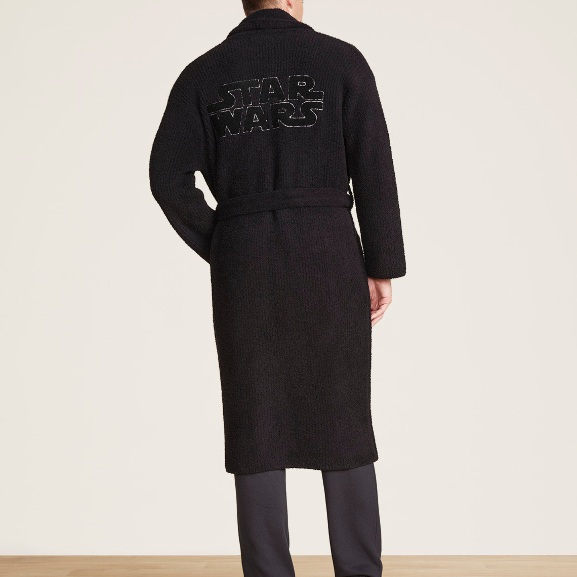 CozyChic Star Wars Classics Ribbed Robe