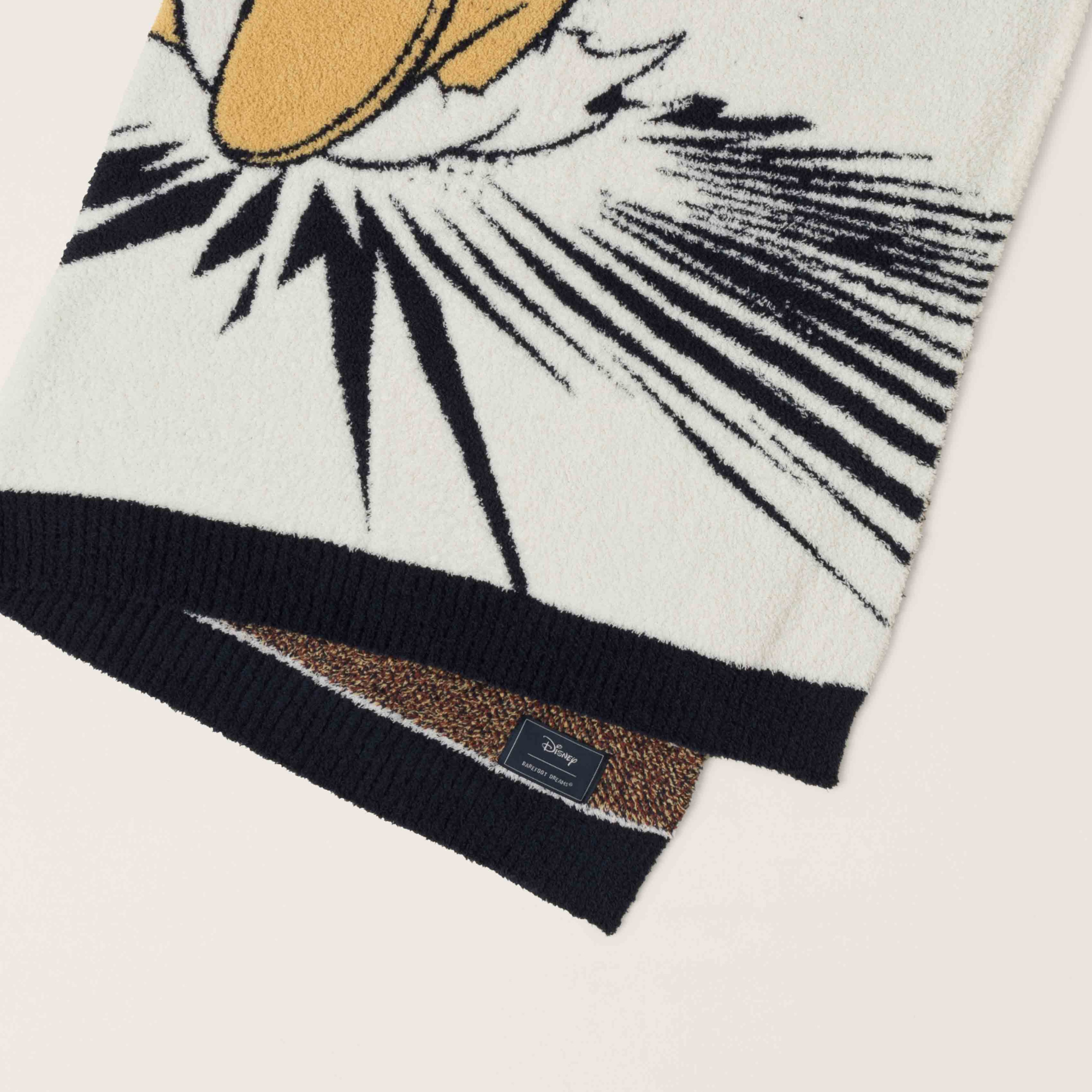 CozyChic Disney Donald Duck Blanket