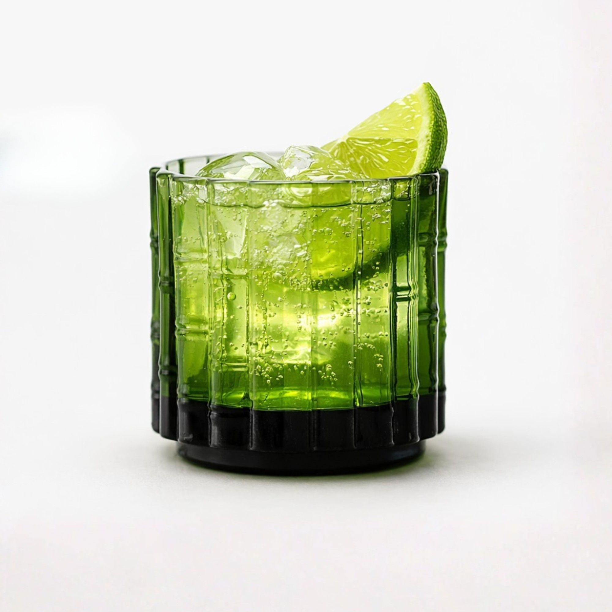 Mahalo Double Old Fashioned - Set of 4