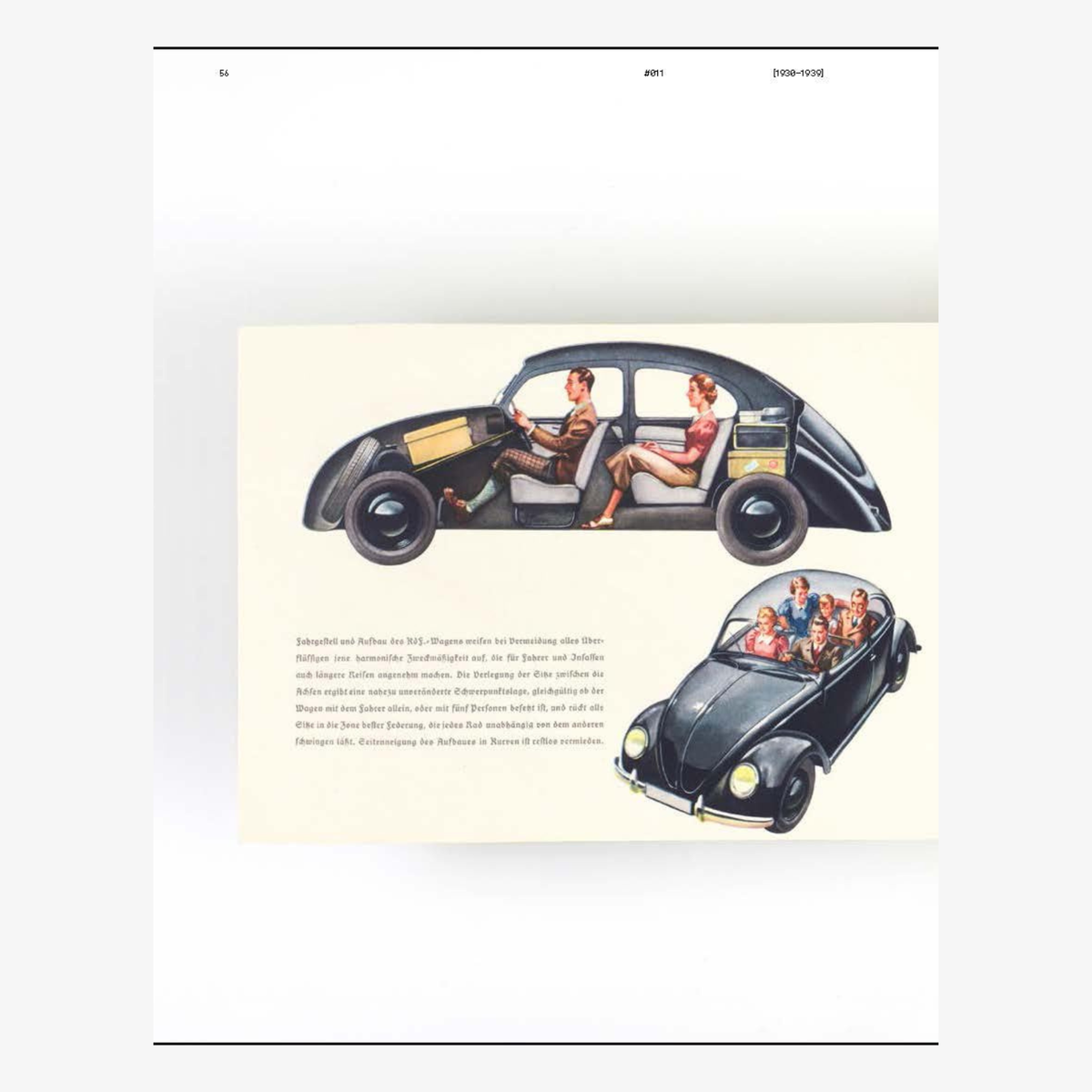 Porsche Archive(s) Unlocked: 100 Rarities from Zuffenhausen