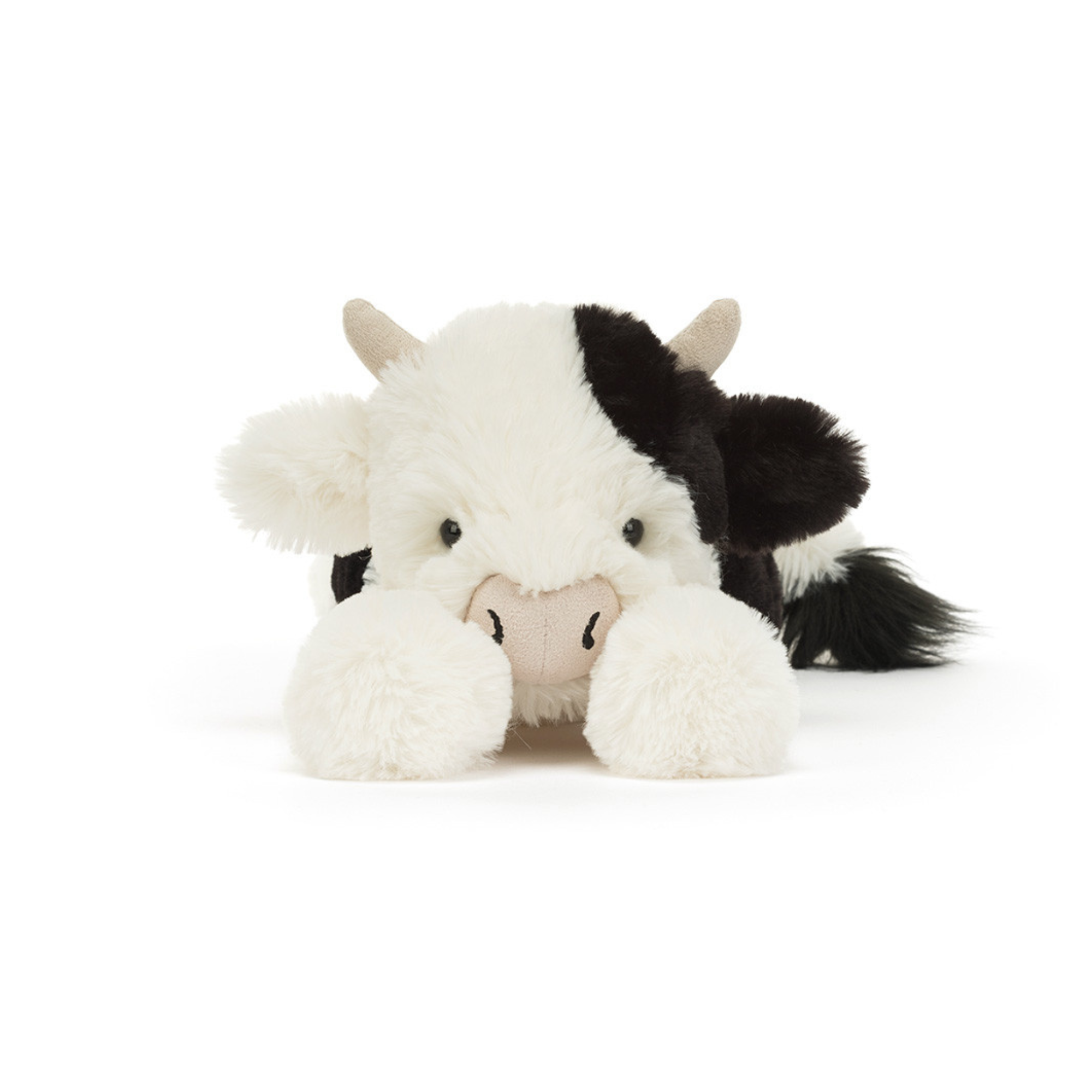 Smudge Cow