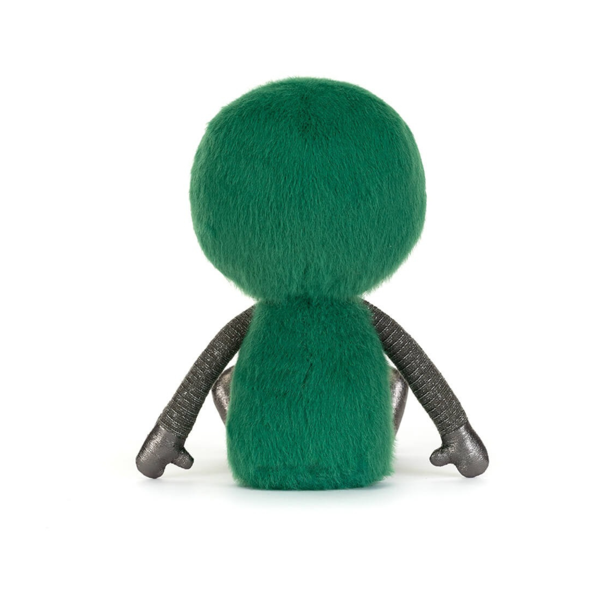 Zyllan Alien