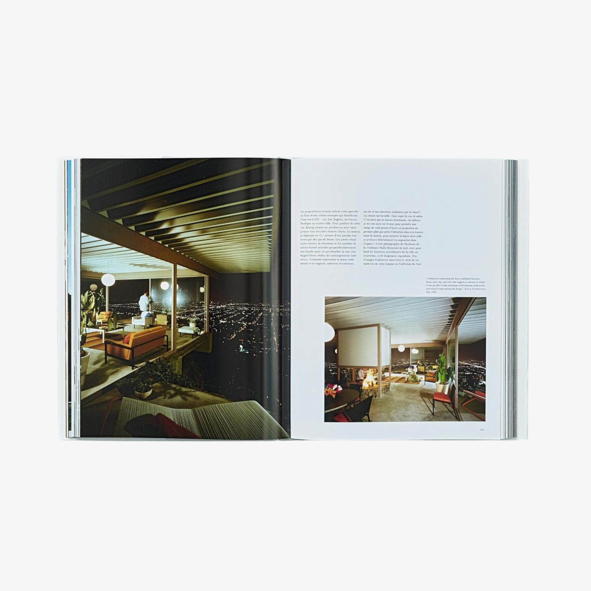 Julius Schulman: Modernism Rediscovered