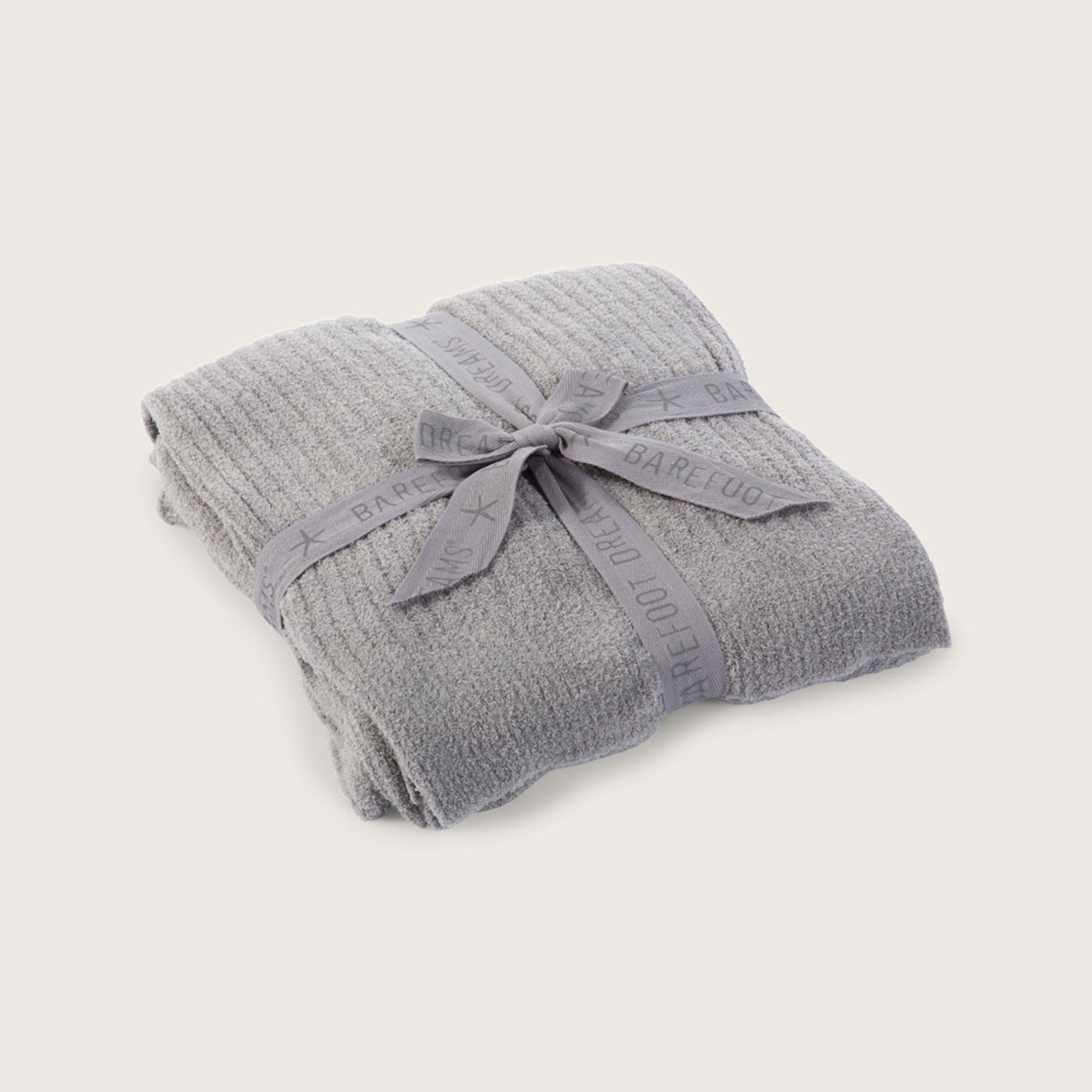 Barefoot dreams cozychic lite blanket hotsell