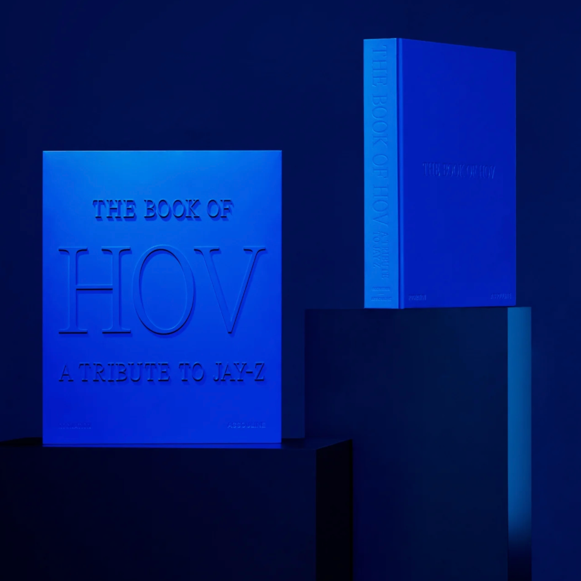 The Book of Hov: A Tribute to Jay Z, Ultimate Edition