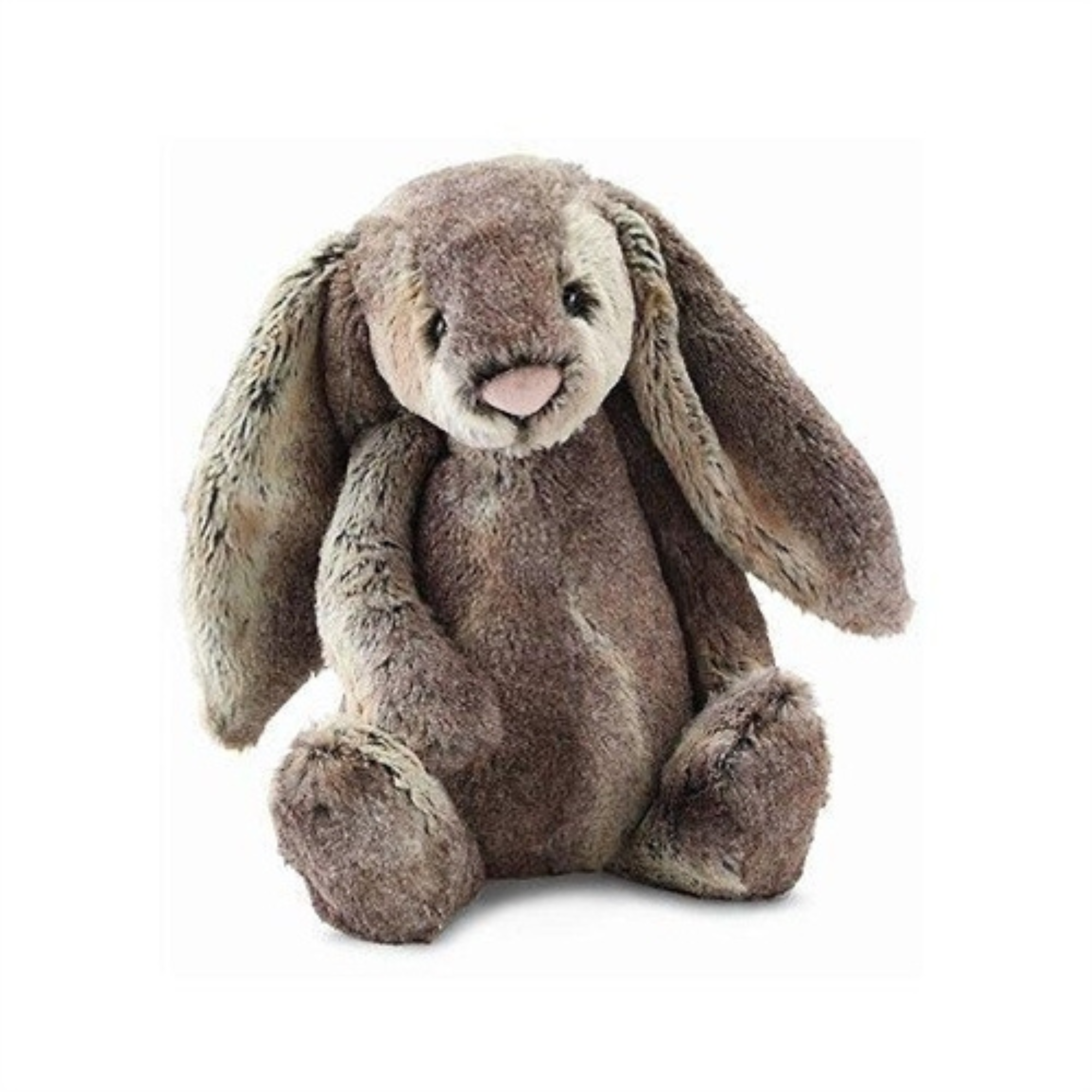 Bashful Woodland Bunny Big