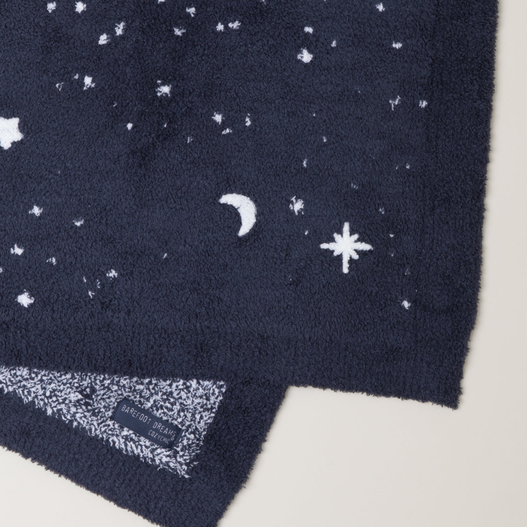 CozyChic Starry Blanket