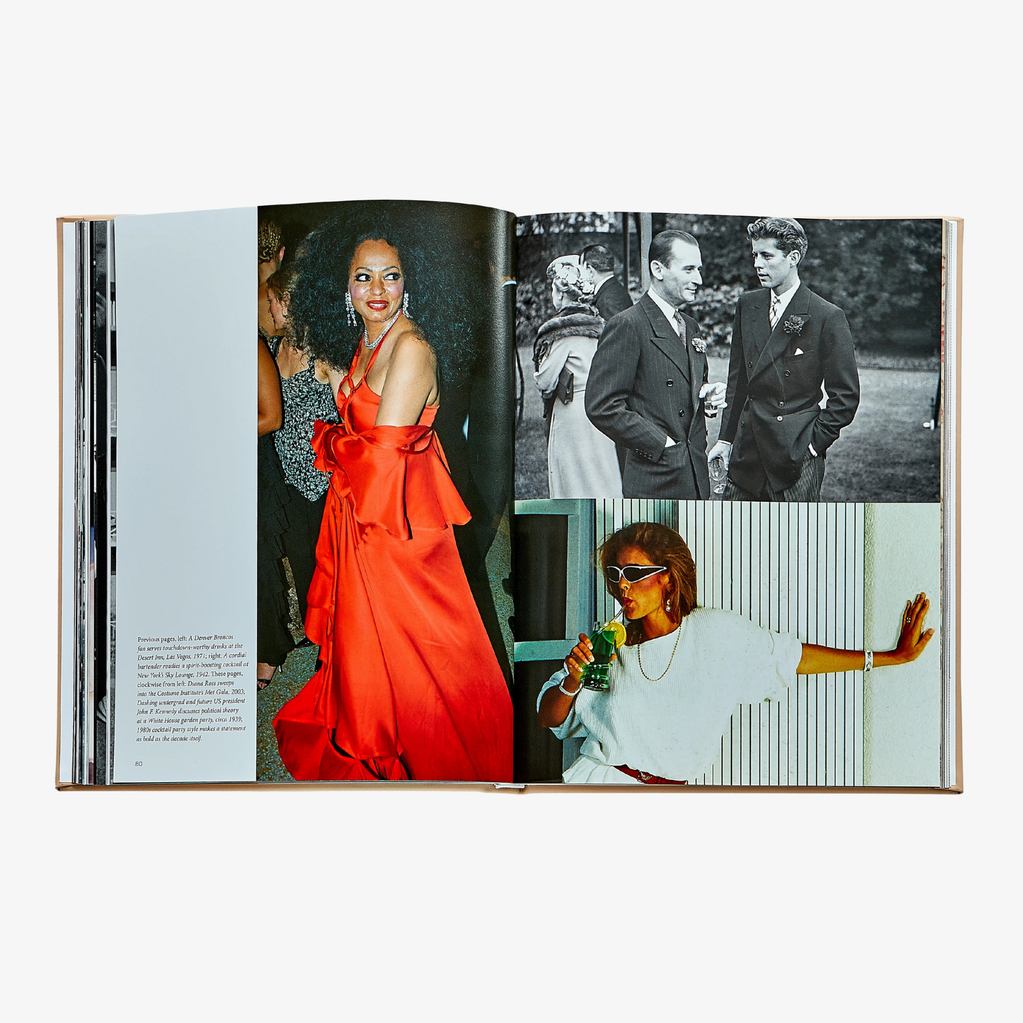 The Stylish Life: Cocktail Parties