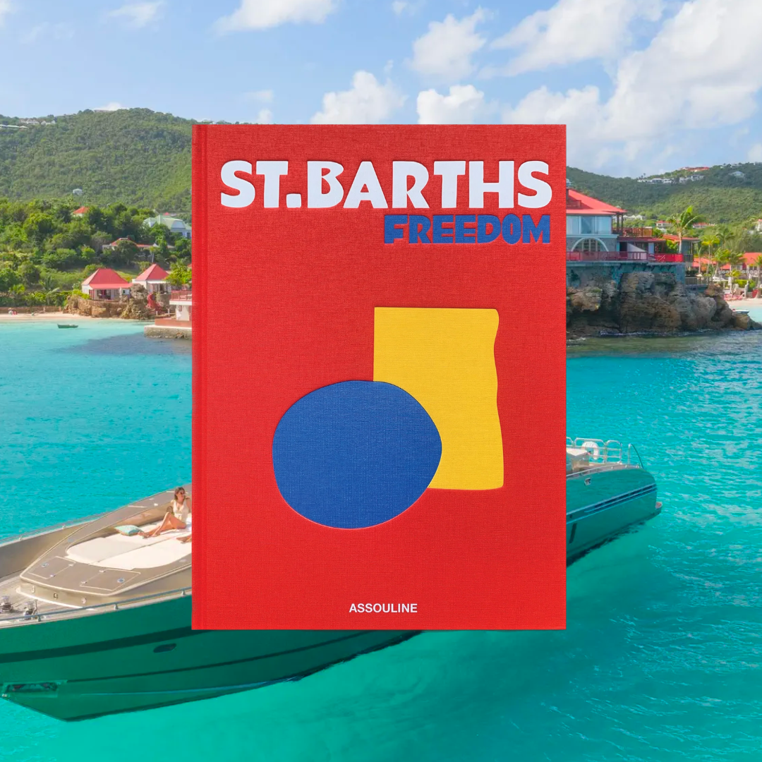 St Barths Freedom