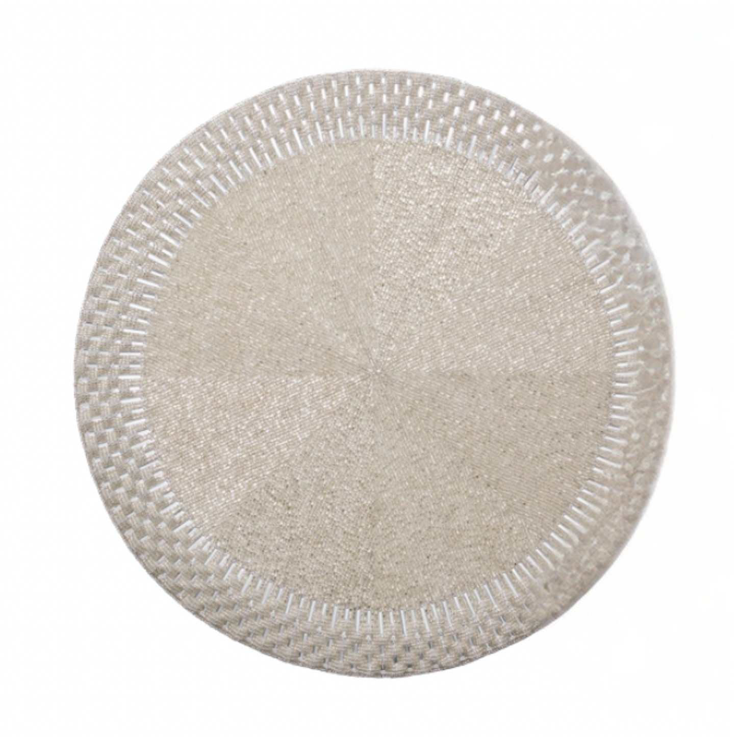 Palisade Placemat, Set of 4