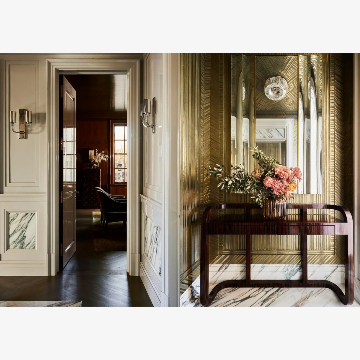 Time & Beauty: The Elements of Design