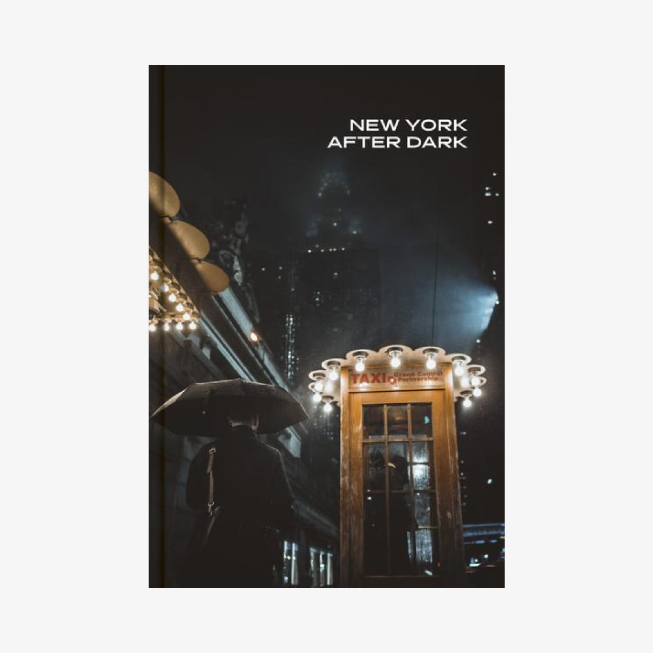 New York After Dark