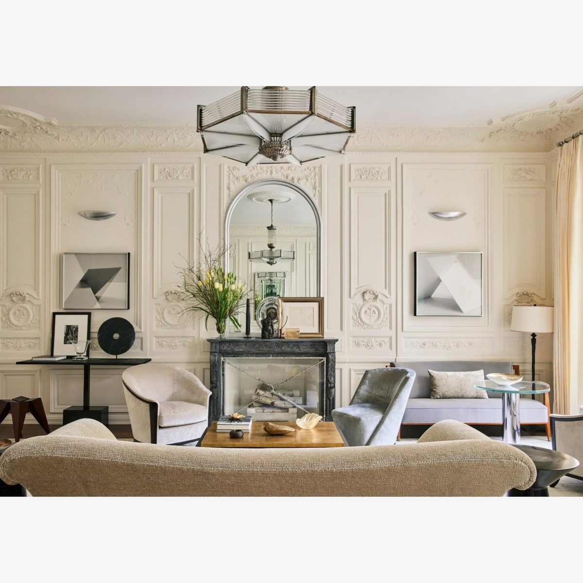 Time & Beauty: The Elements of Design