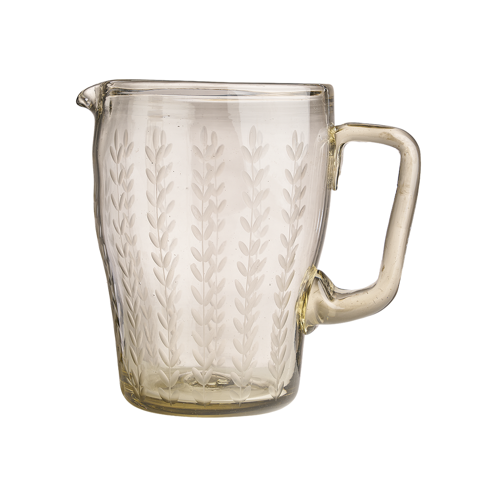 Milpa Jarron Pitcher