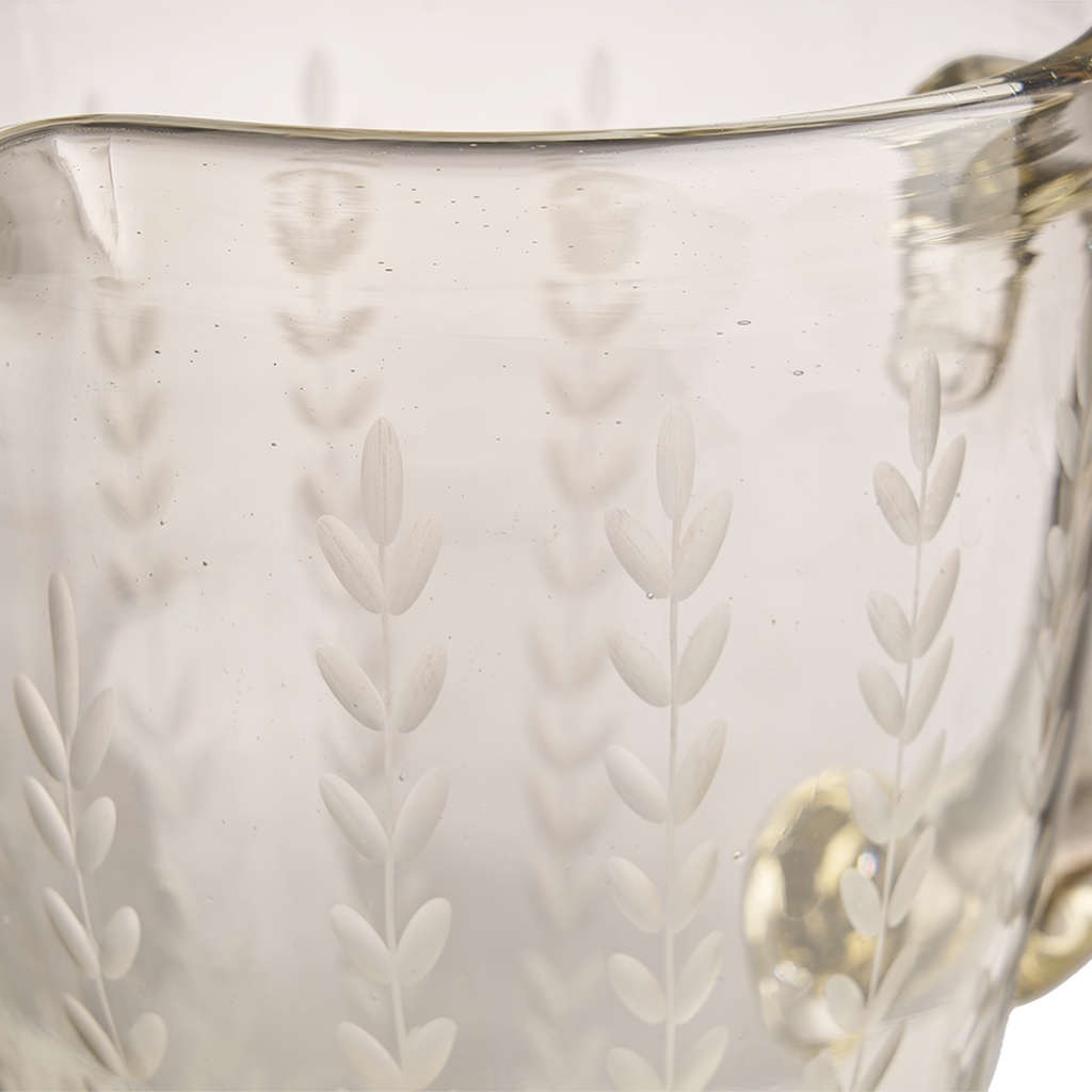 Milpa Jarron Pitcher