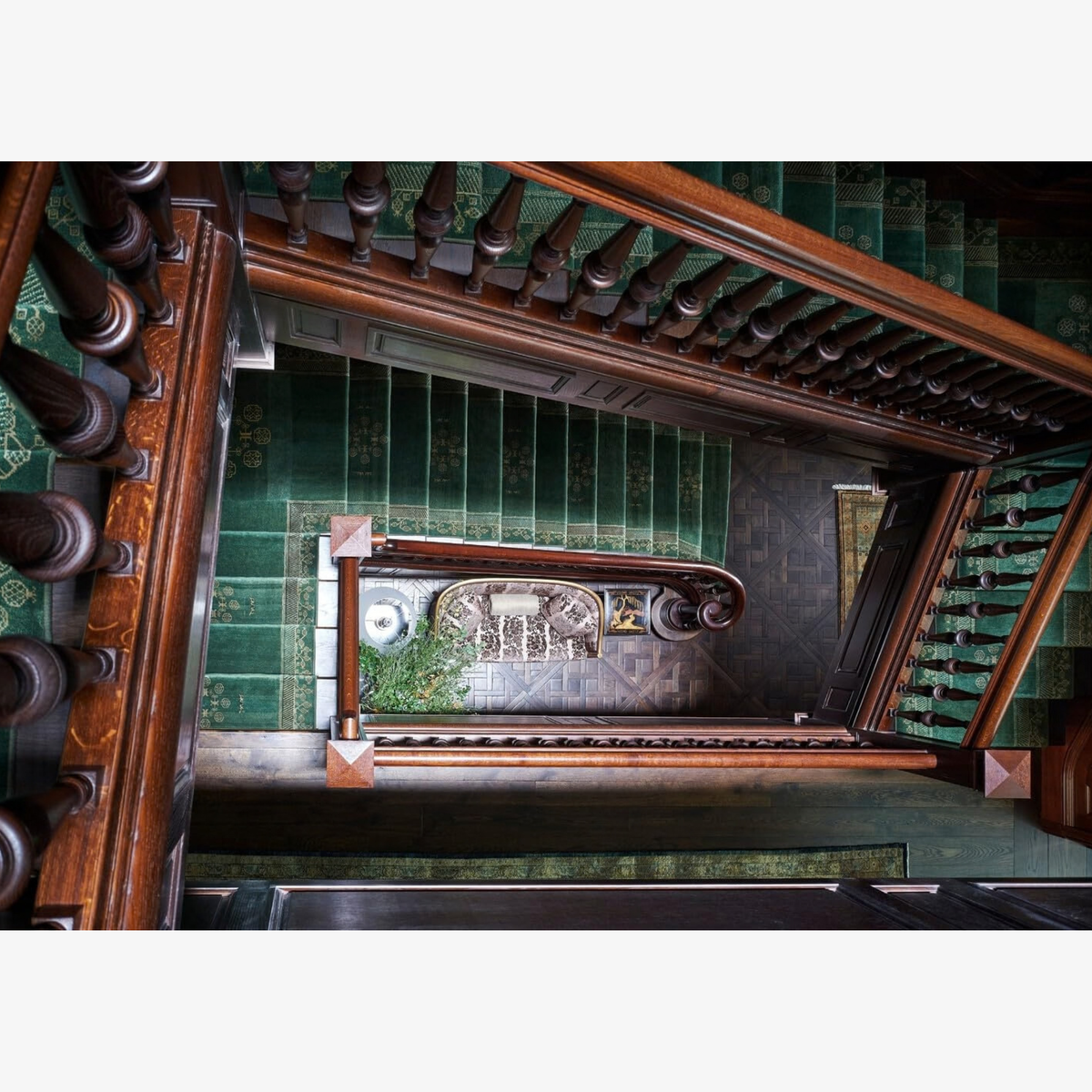 Time & Beauty: The Elements of Design