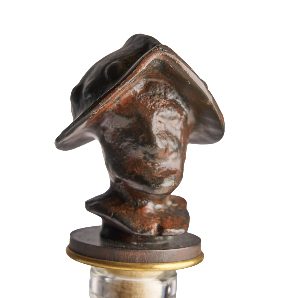 Quixote Decanter