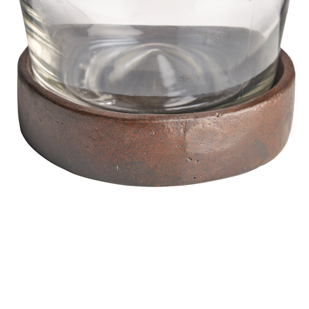 Sancho Decanter