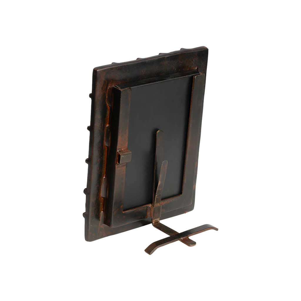 Marco Cuadro Frame, 5"x7"