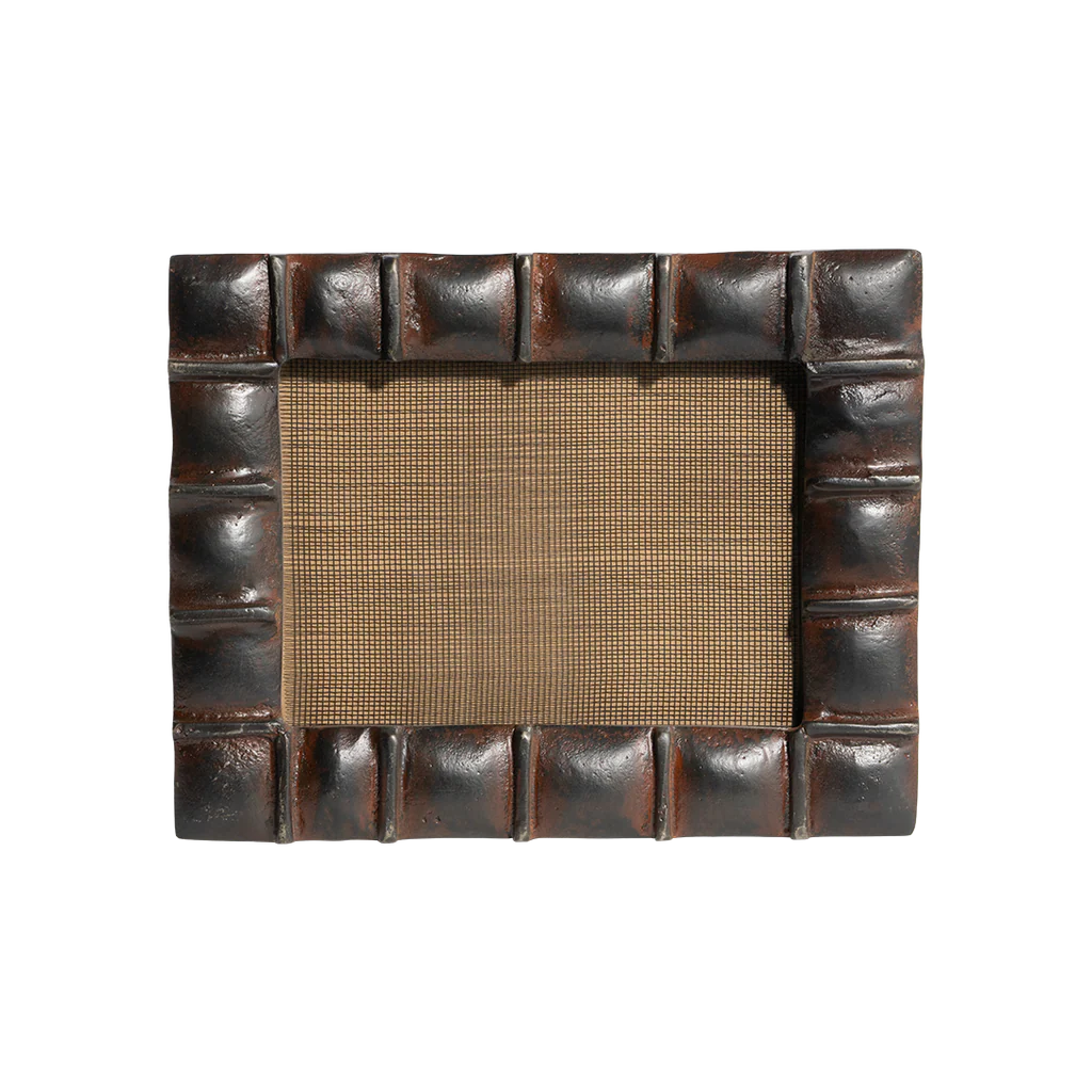 Marco Cuadro Frame, 5"x7"