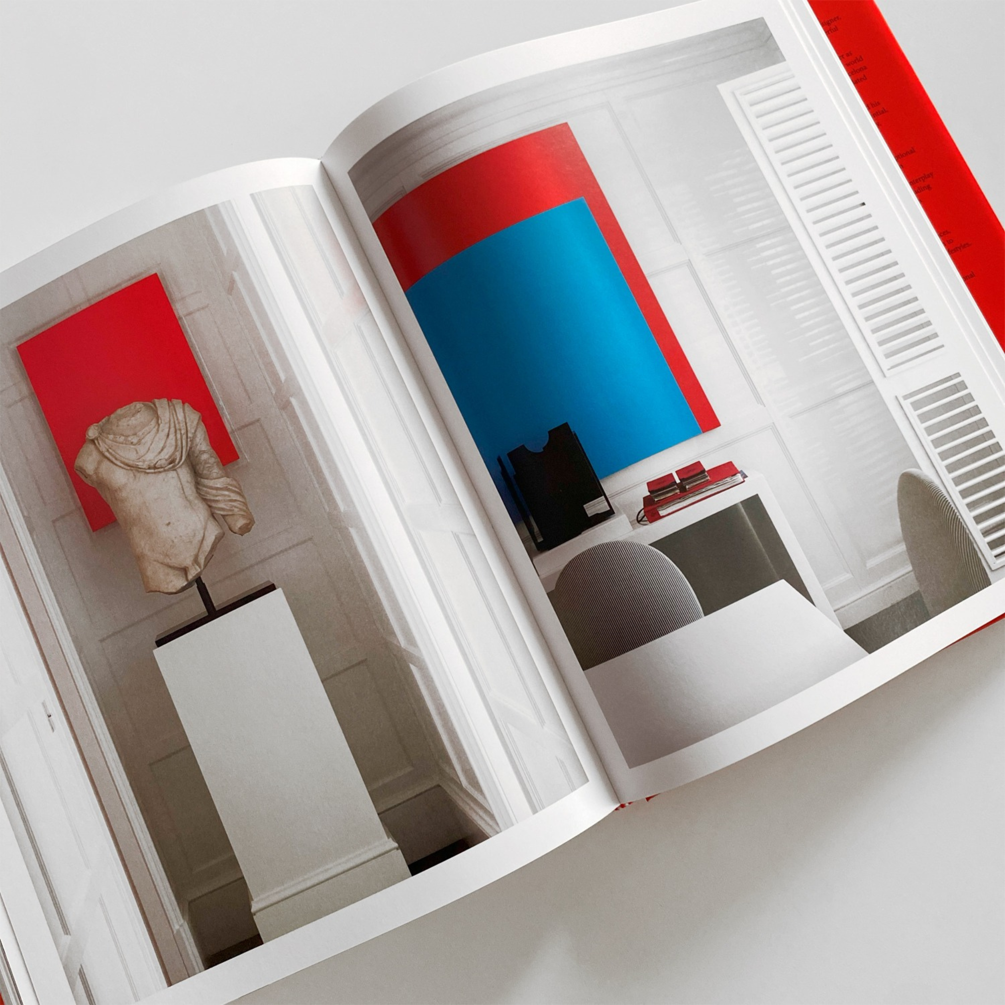 Luis Bustamante: Modern Classic