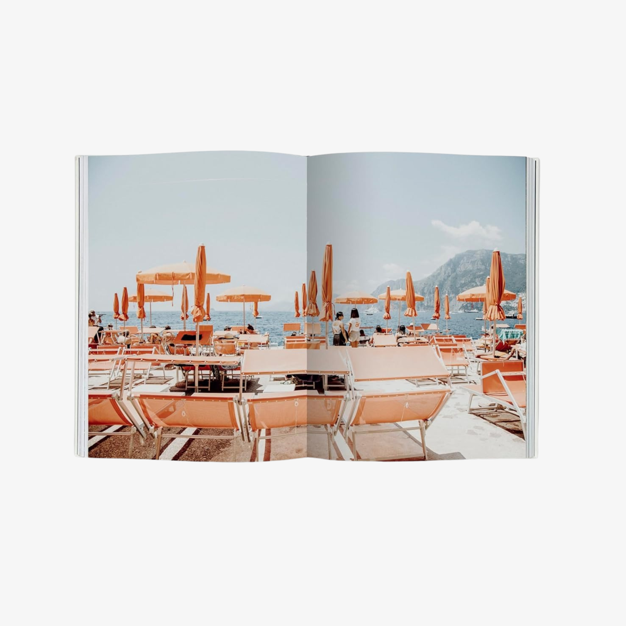 Italian Sunmer: Obradovich