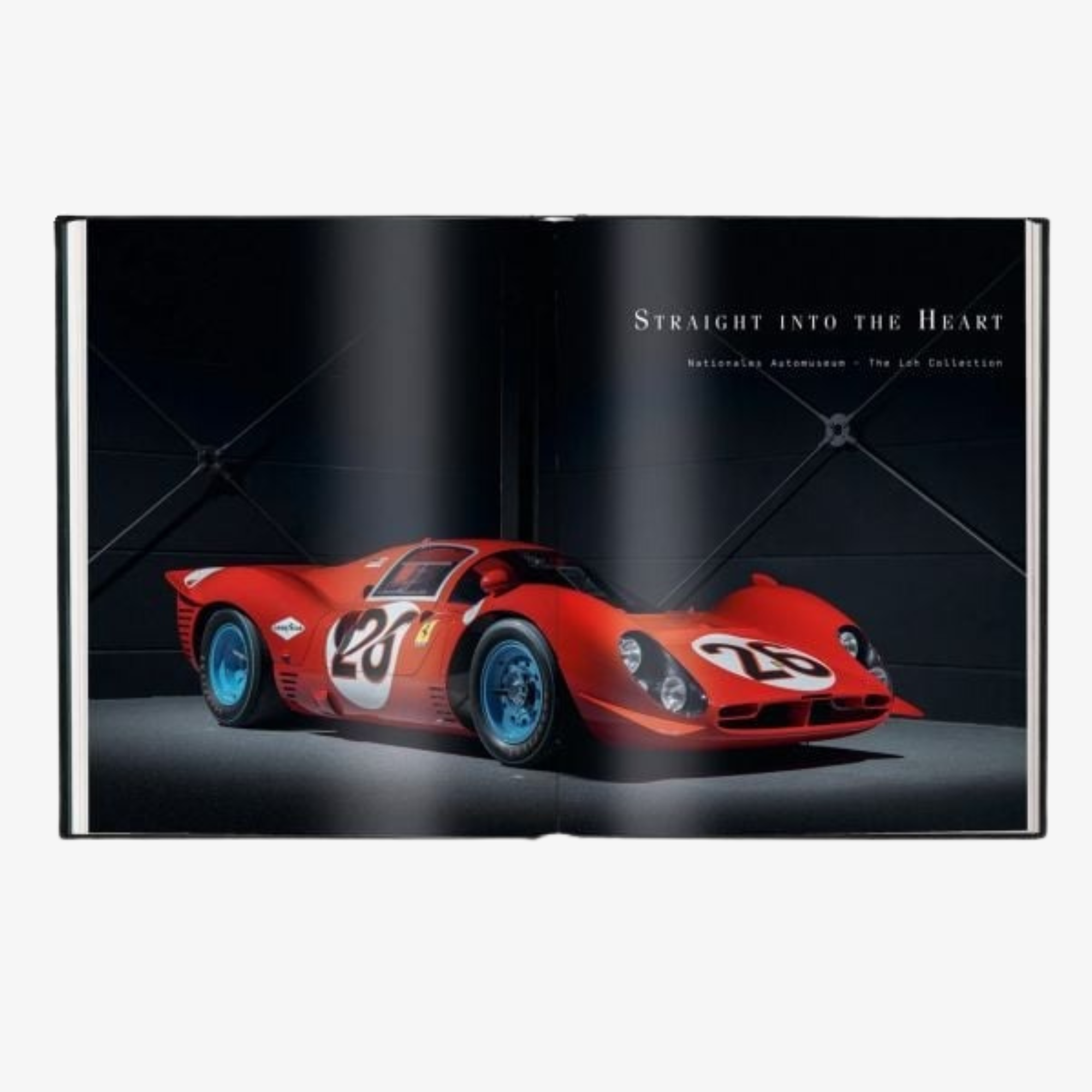 Classic Cars Review: Revised Edition