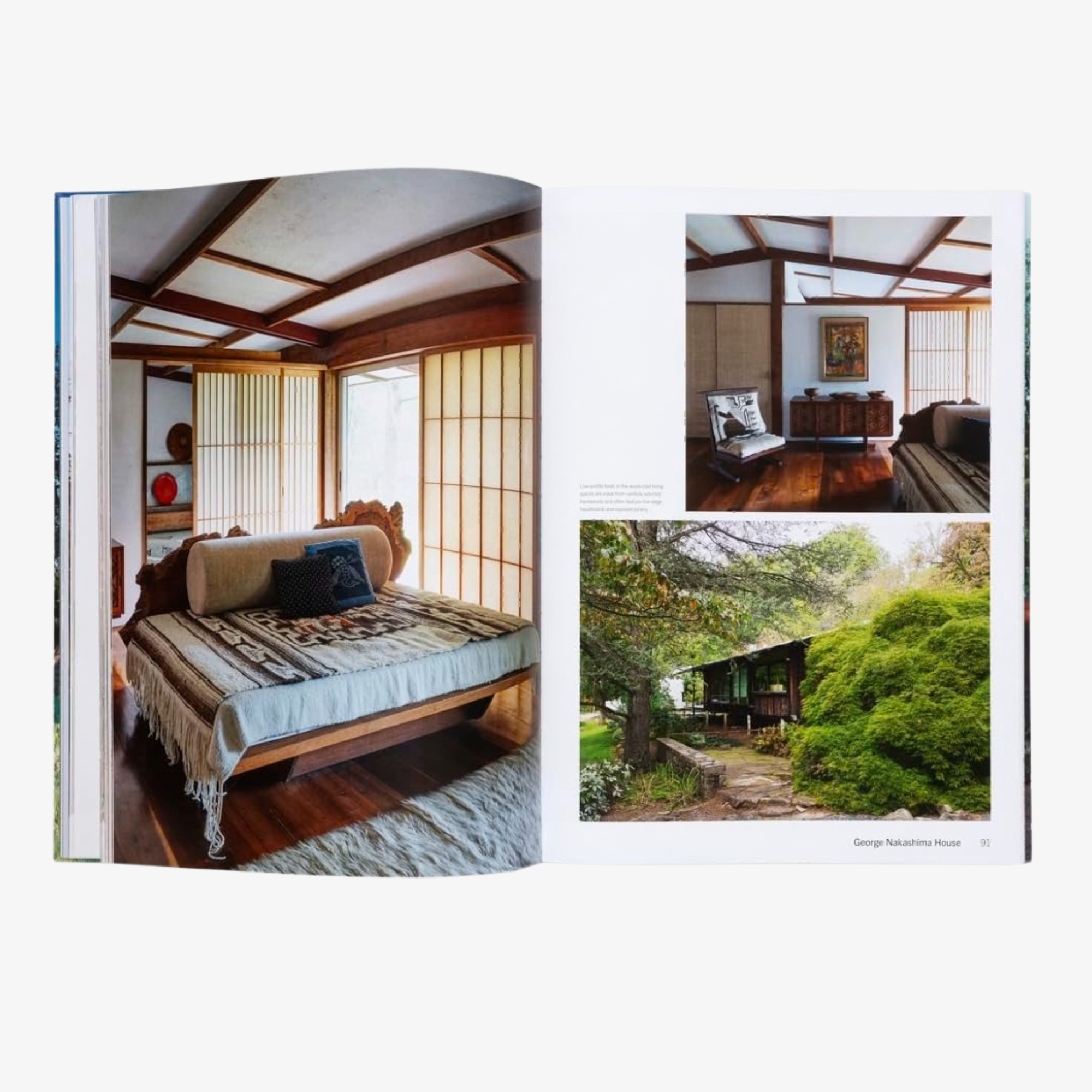 American Icons Volume 2: Building the Nation