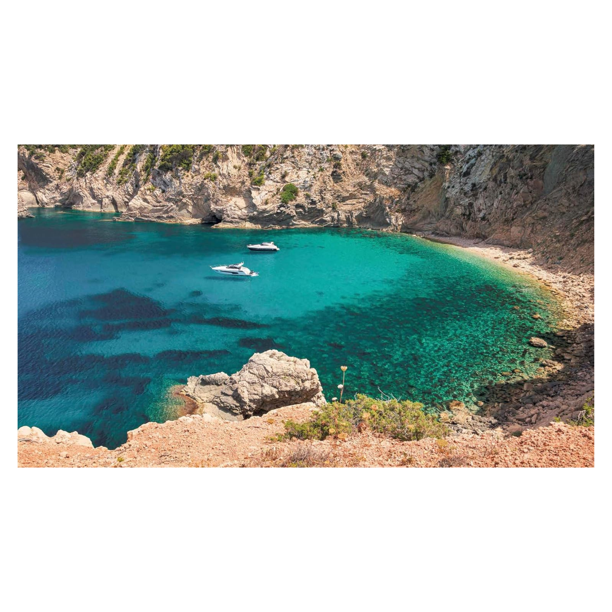 A Taste of Ibiza