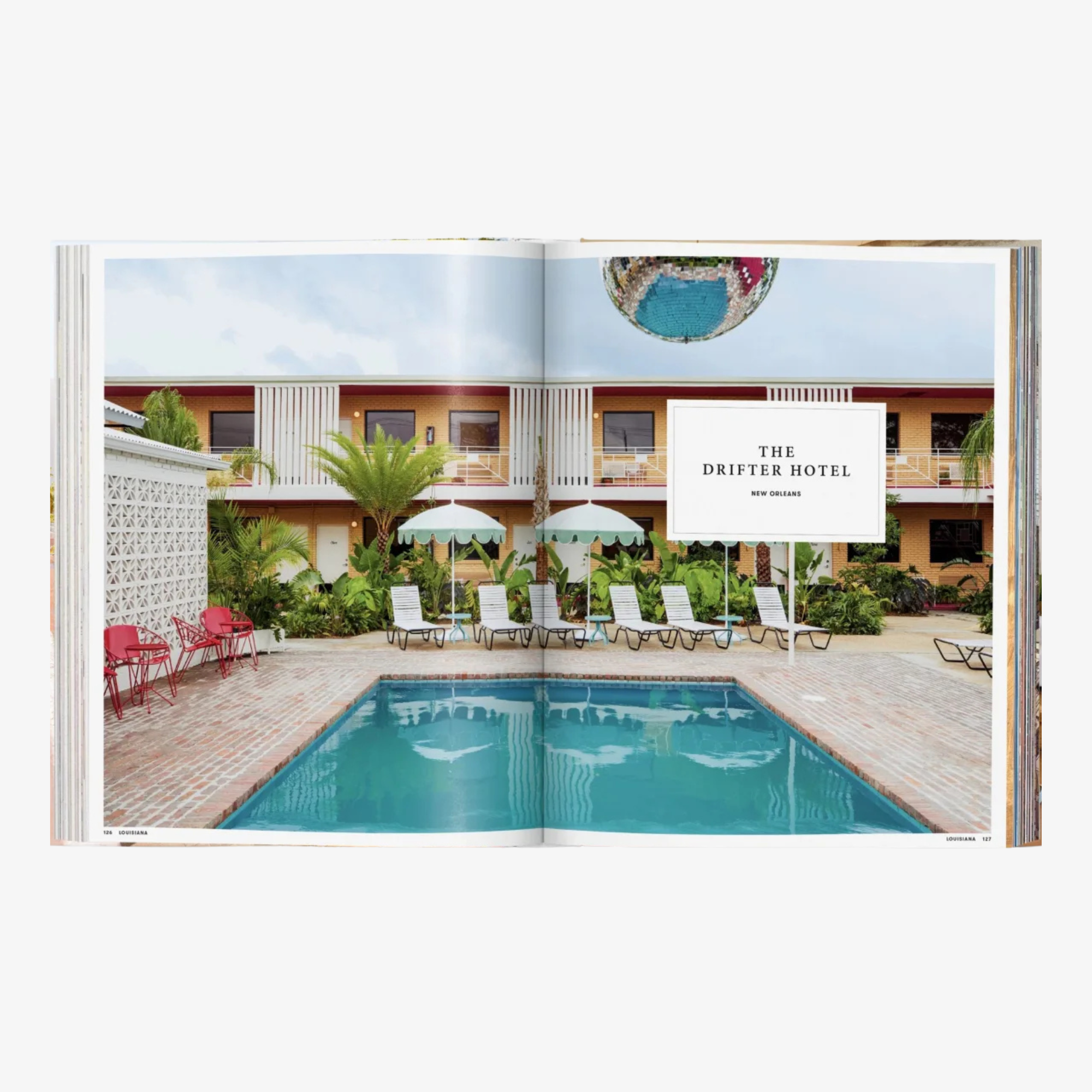 Great Escapes USA: The Hotel Book