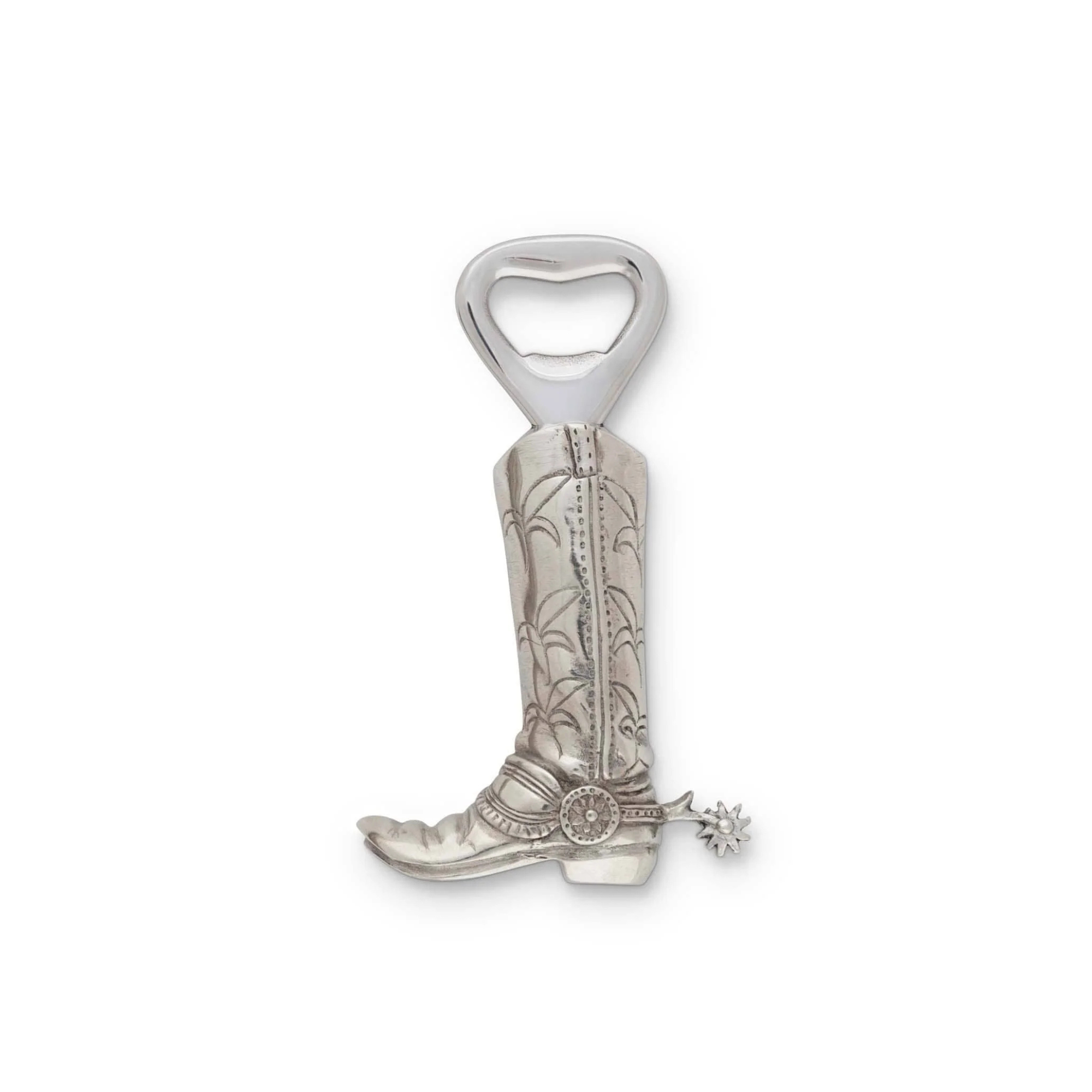 Cowboy Boot Bottle Opener